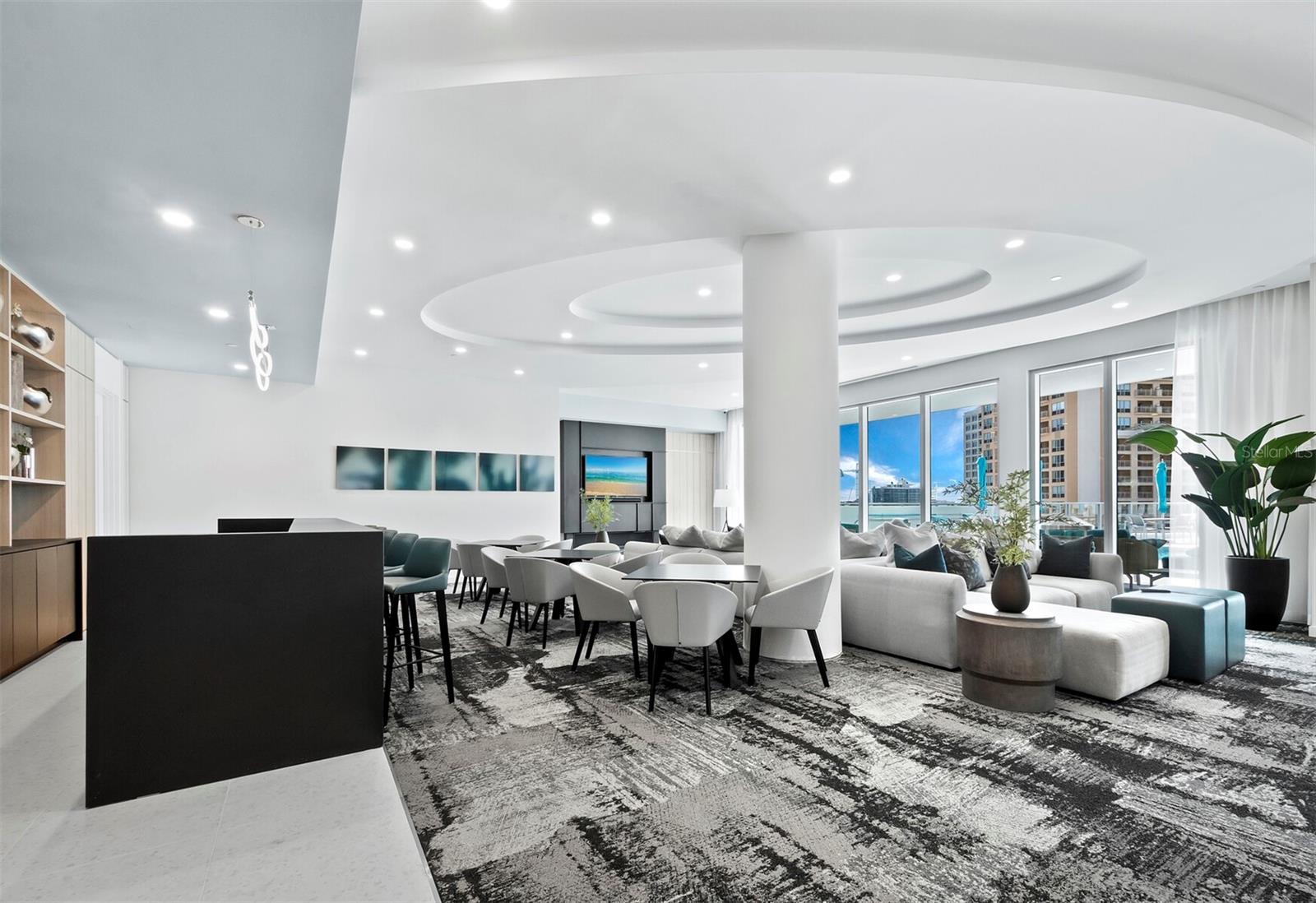 Image 48 of 60 For 301 Quay Commons  1003