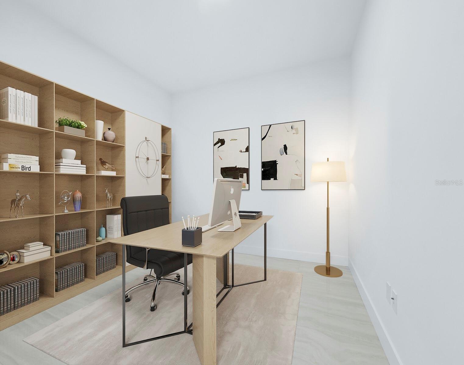 Image 5 of 60 For 301 Quay Commons  1003