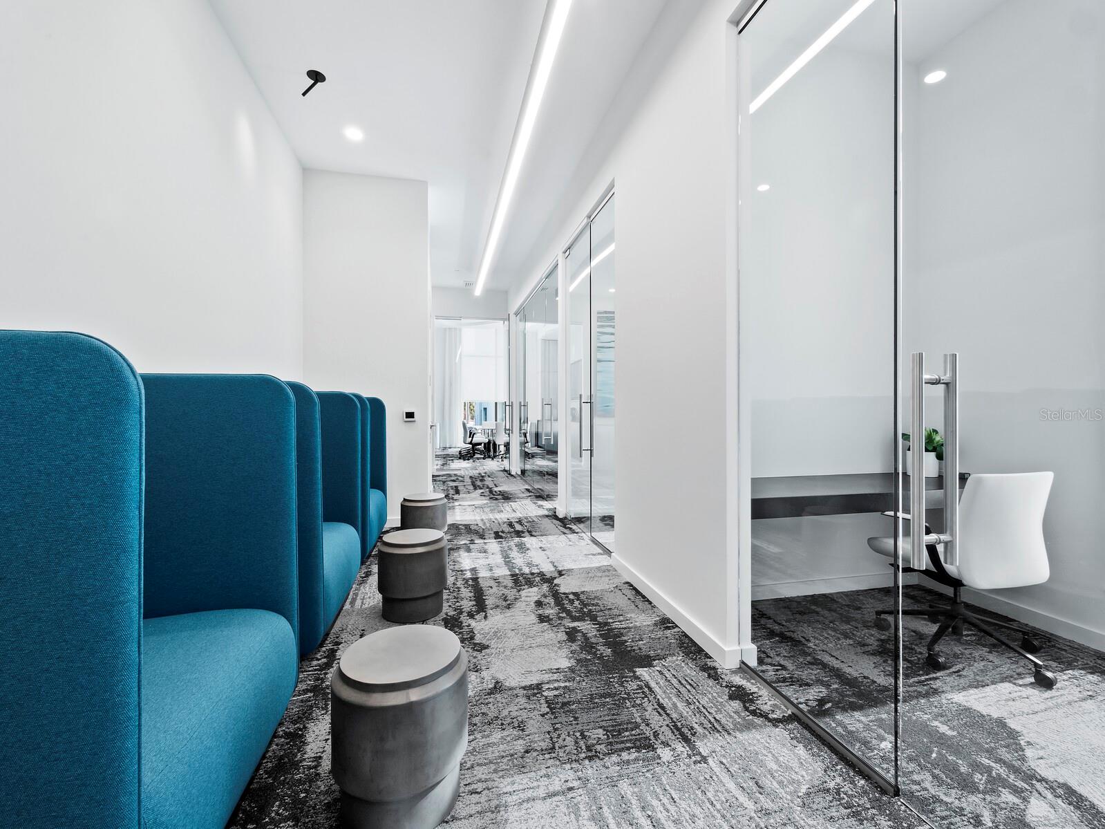 Image 53 of 60 For 301 Quay Commons  1003