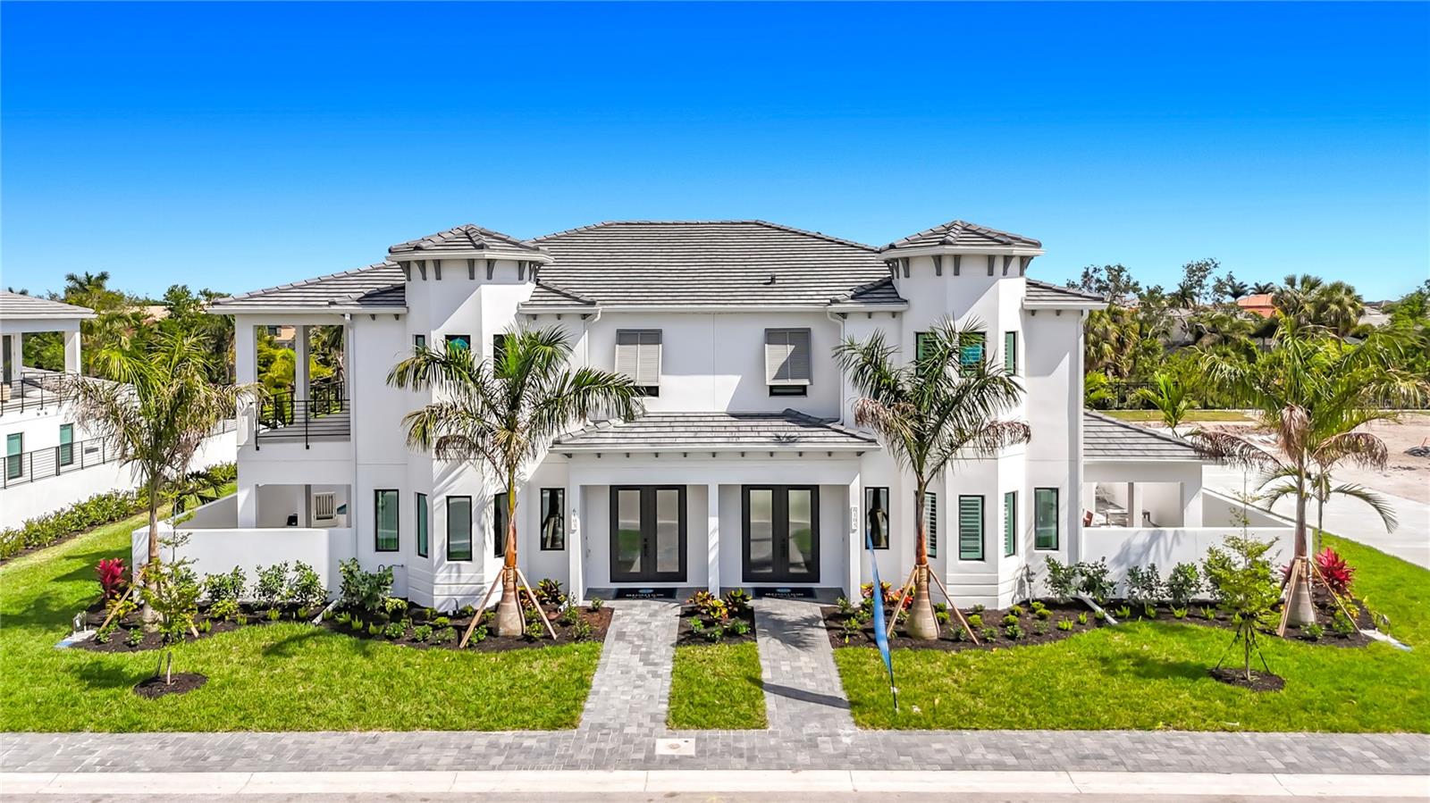 Details for 6105 White Mangrove Lane, BRADENTON, FL 34210