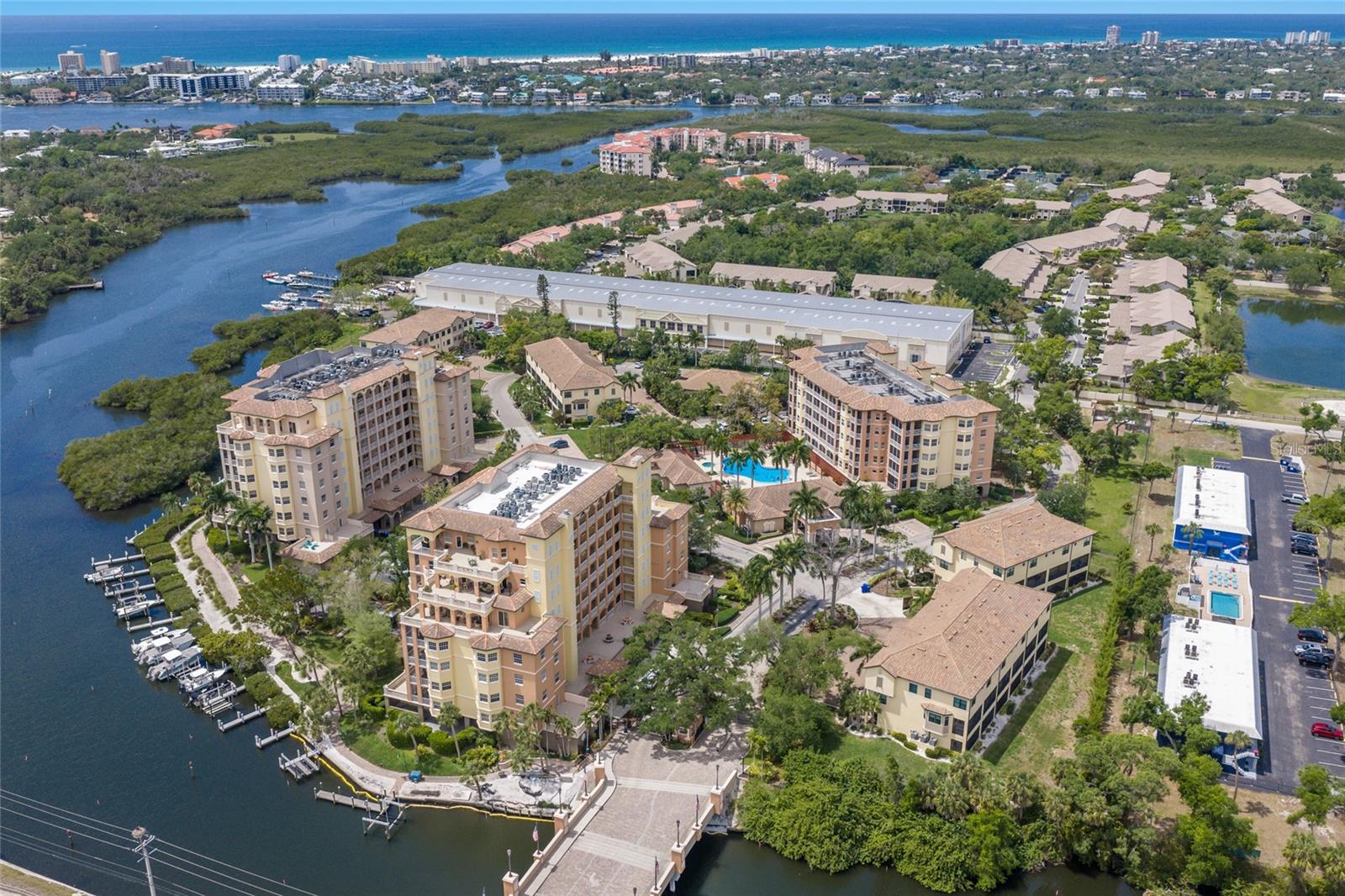 Details for 5591 Cannes Circle 502, SARASOTA, FL 34231