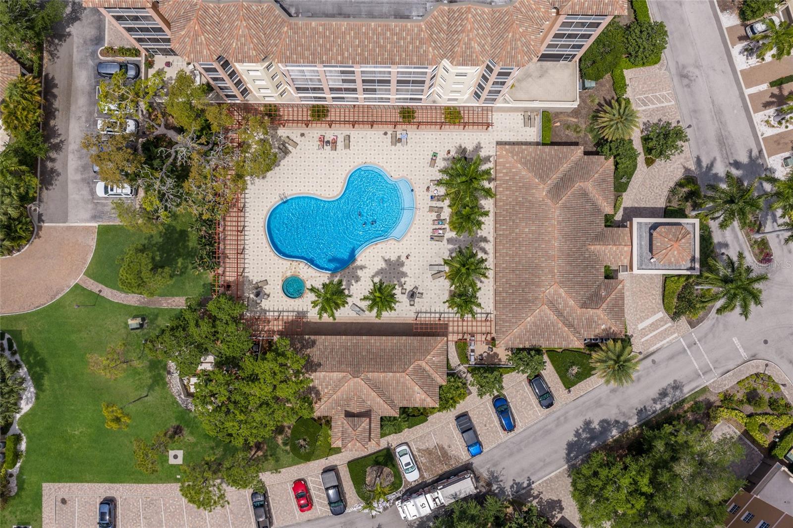 Image 34 of 52 For 5591 Cannes Circle 502