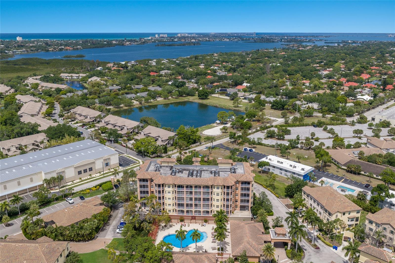 Image 48 of 52 For 5591 Cannes Circle 502