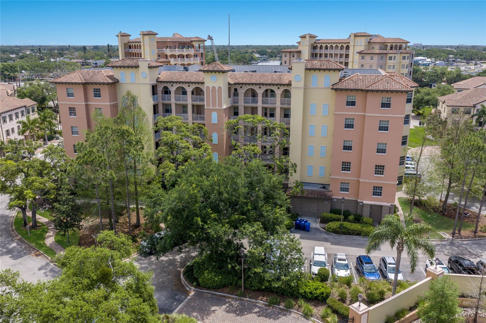 Image 50 of 52 For 5591 Cannes Circle 502