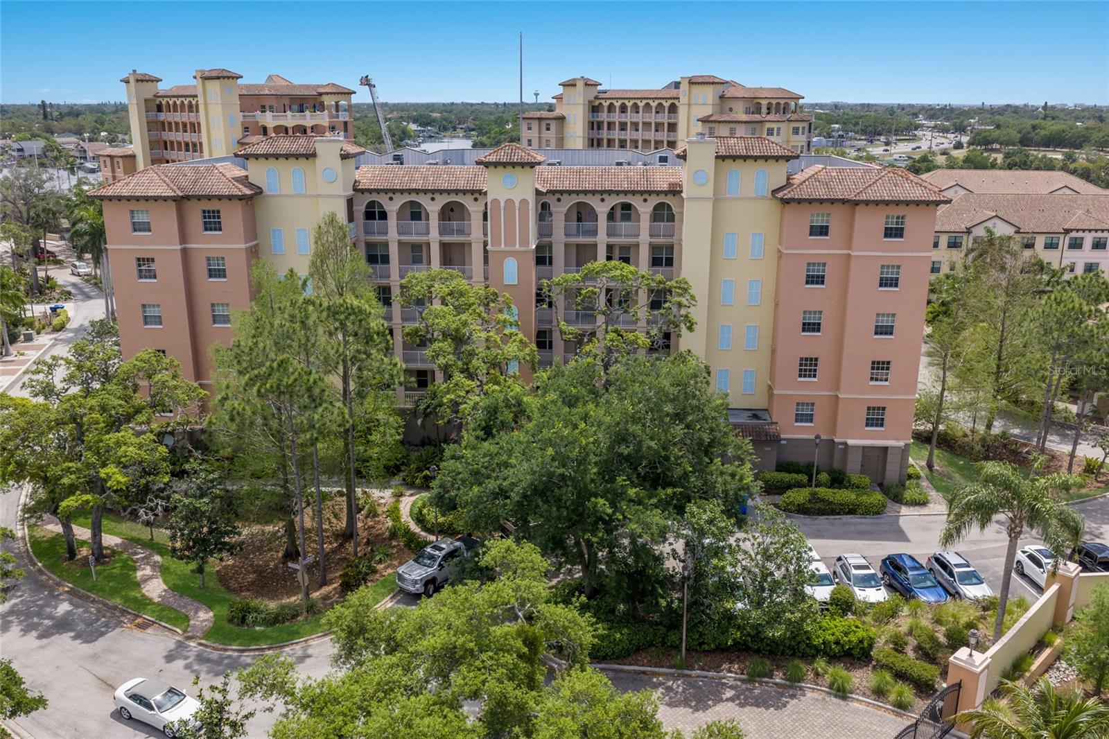 Image 51 of 52 For 5591 Cannes Circle 502