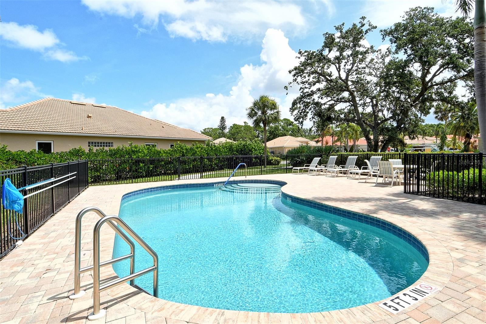 Image 21 of 21 For 9000 Willow Brook Drive