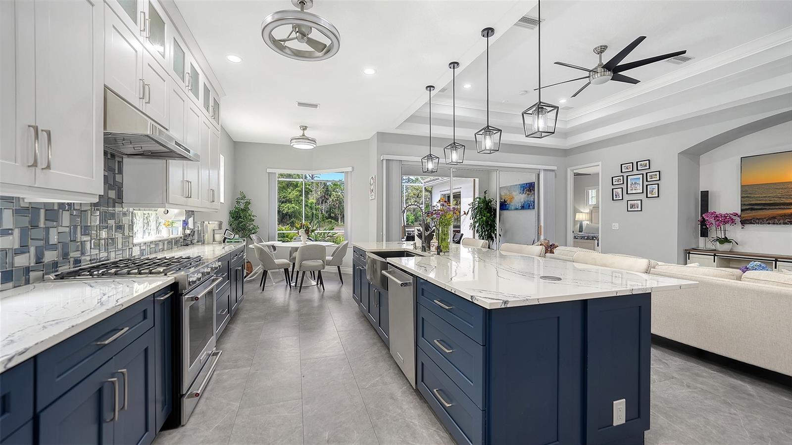 Image 6 of 21 For 9000 Willow Brook Drive