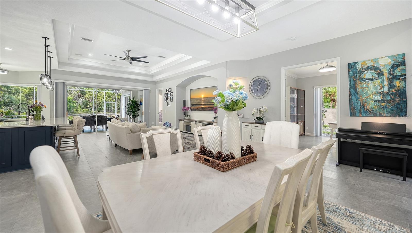 Image 7 of 21 For 9000 Willow Brook Drive