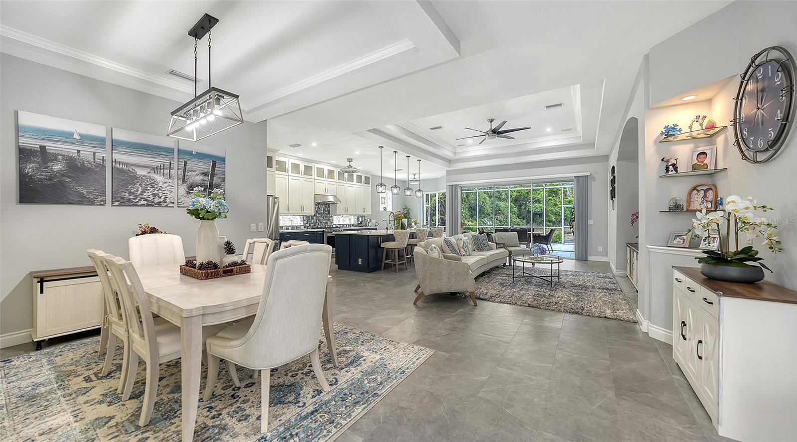 Image 8 of 21 For 9000 Willow Brook Drive