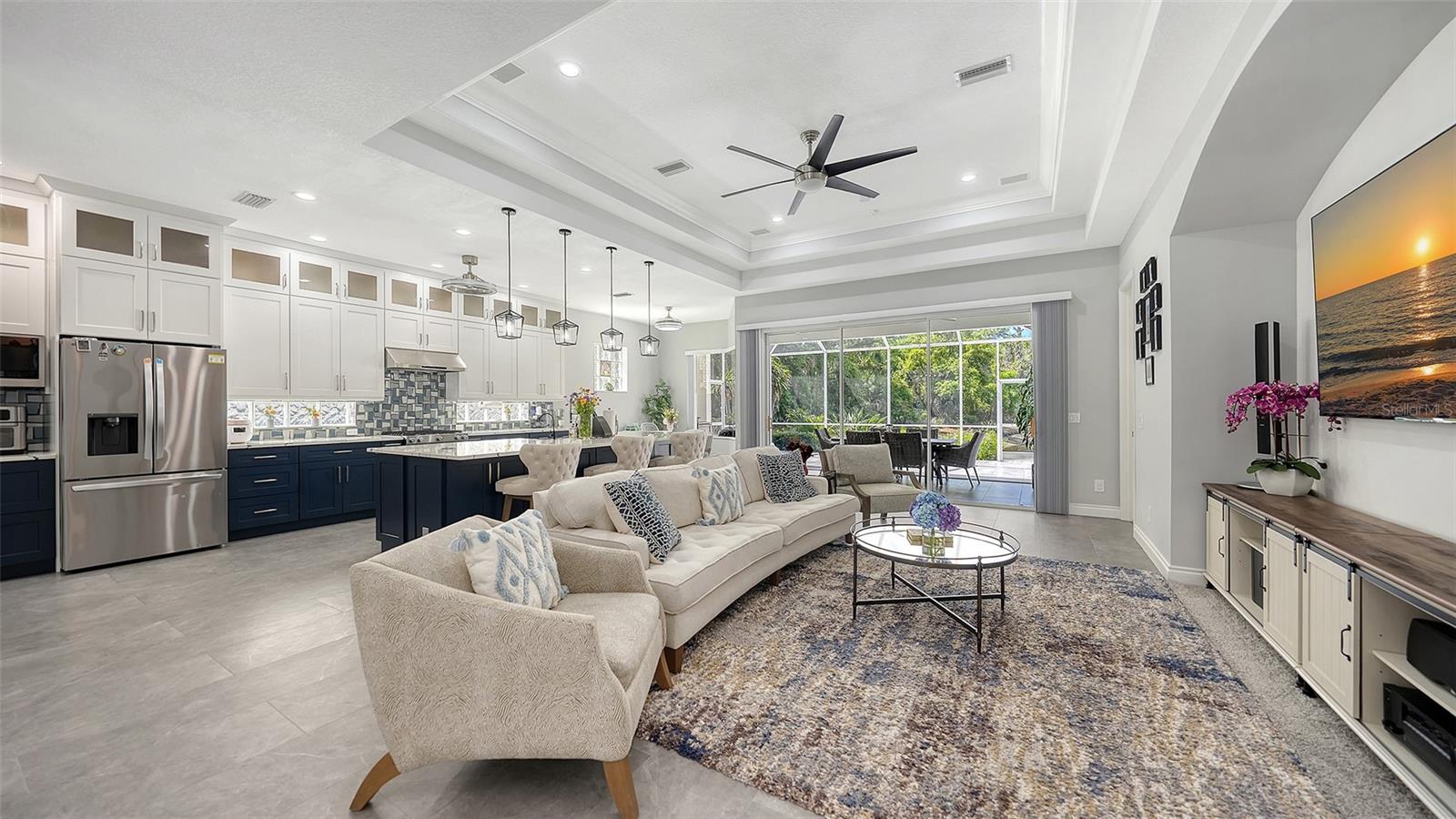 Image 9 of 21 For 9000 Willow Brook Drive