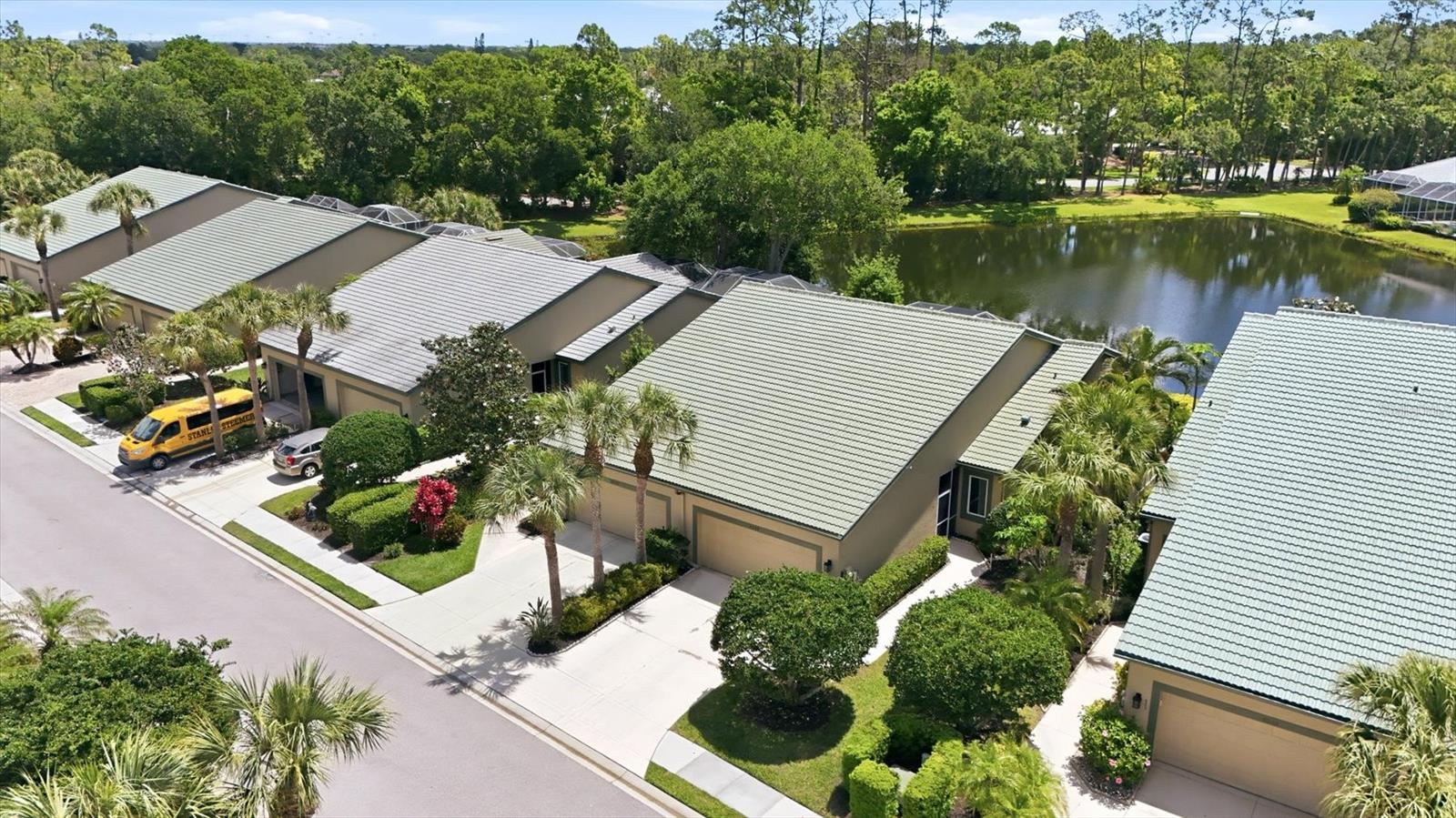 Image 4 of 40 For 8549 54th Avenue Circle E