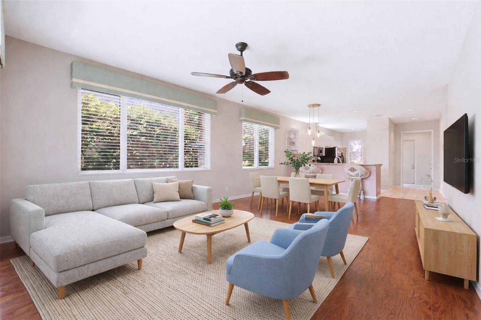 Image 8 of 40 For 8549 54th Avenue Circle E