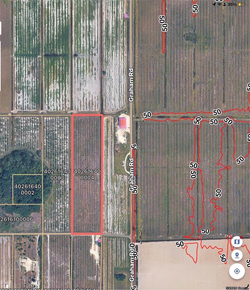 Image 2 of 3 For  Graham Rd  