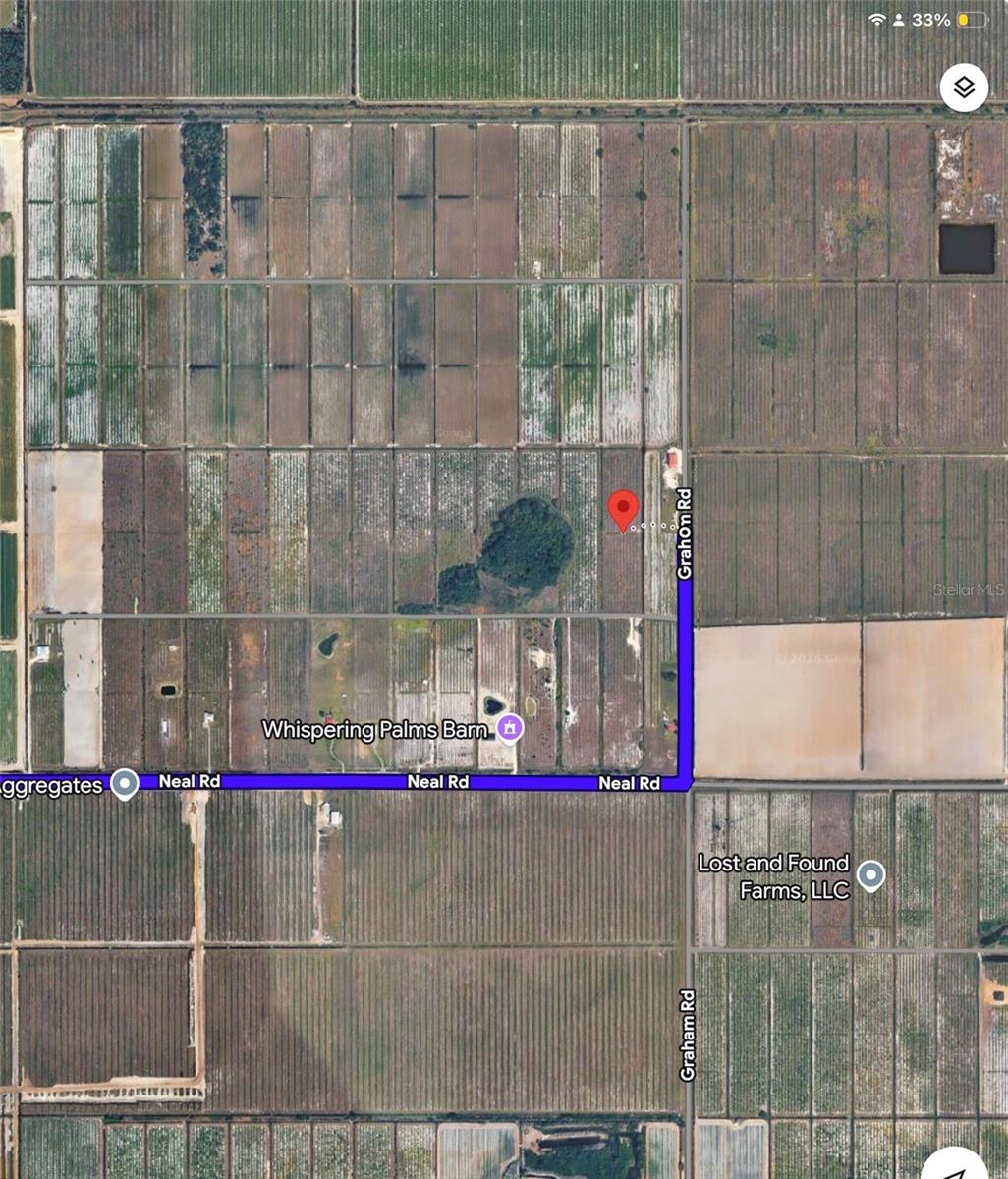 Image 3 of 3 For  Graham Rd  