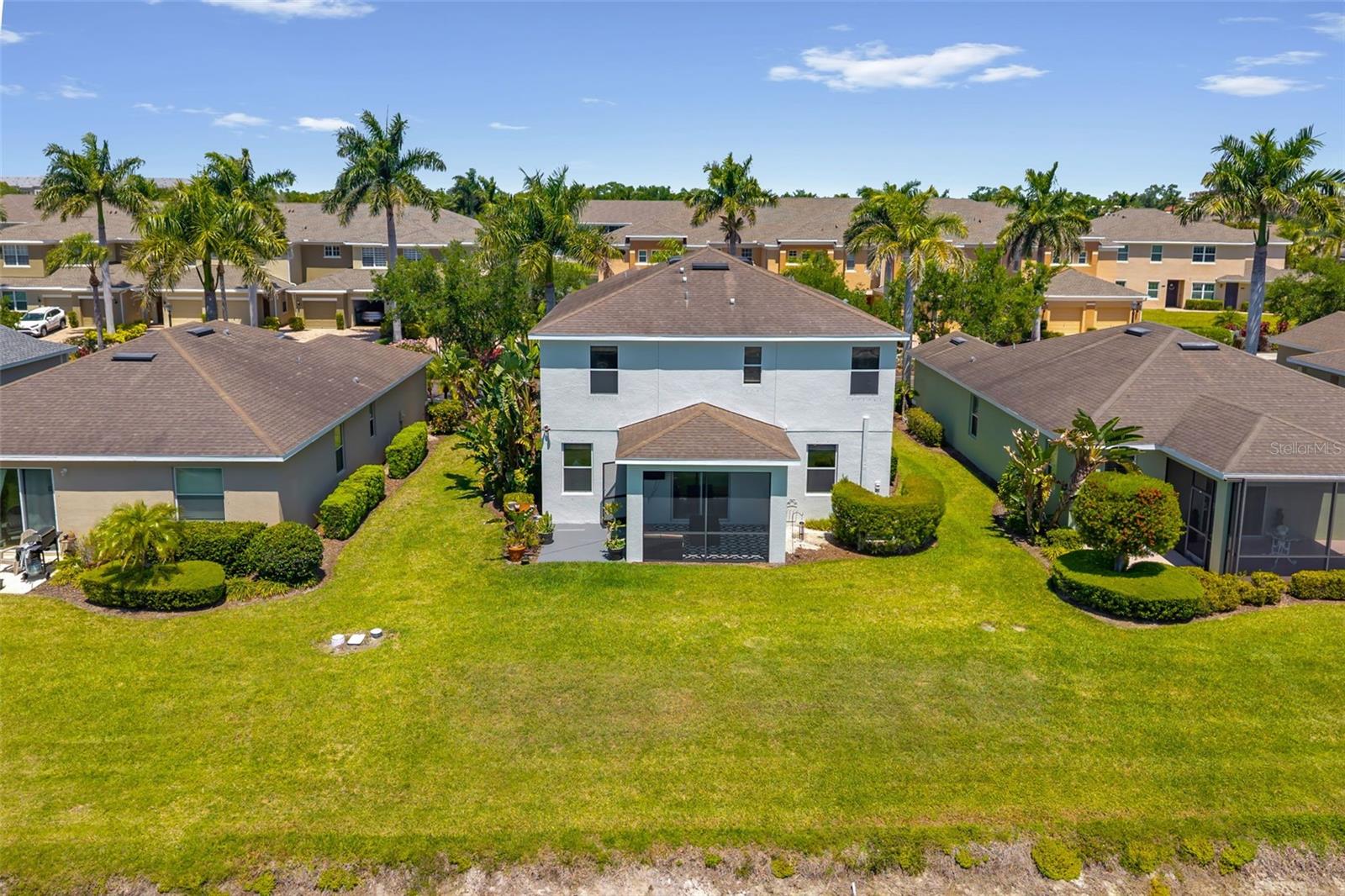 Image 28 of 71 For 5347 Mang Place