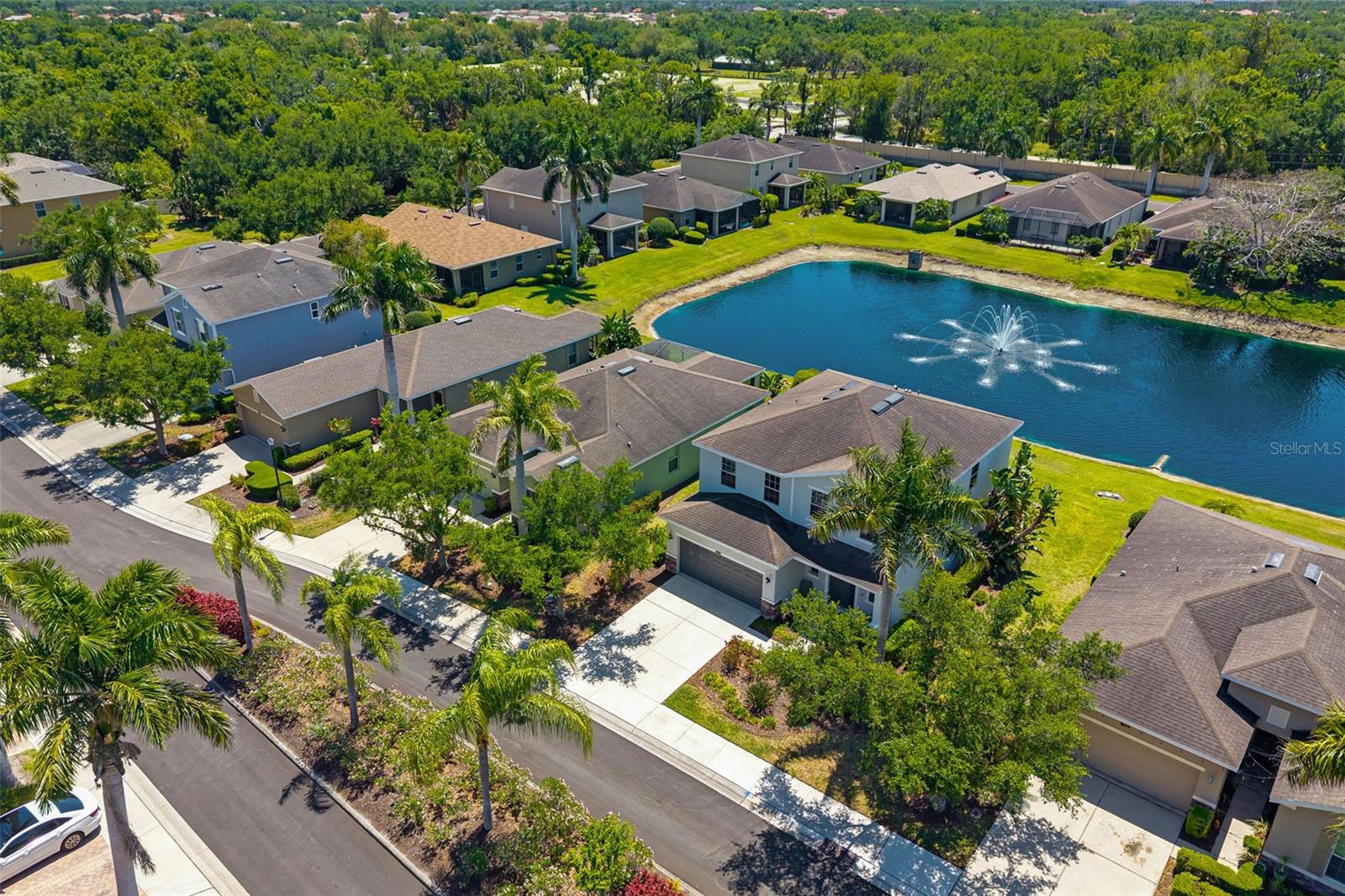 Image 4 of 71 For 5347 Mang Place