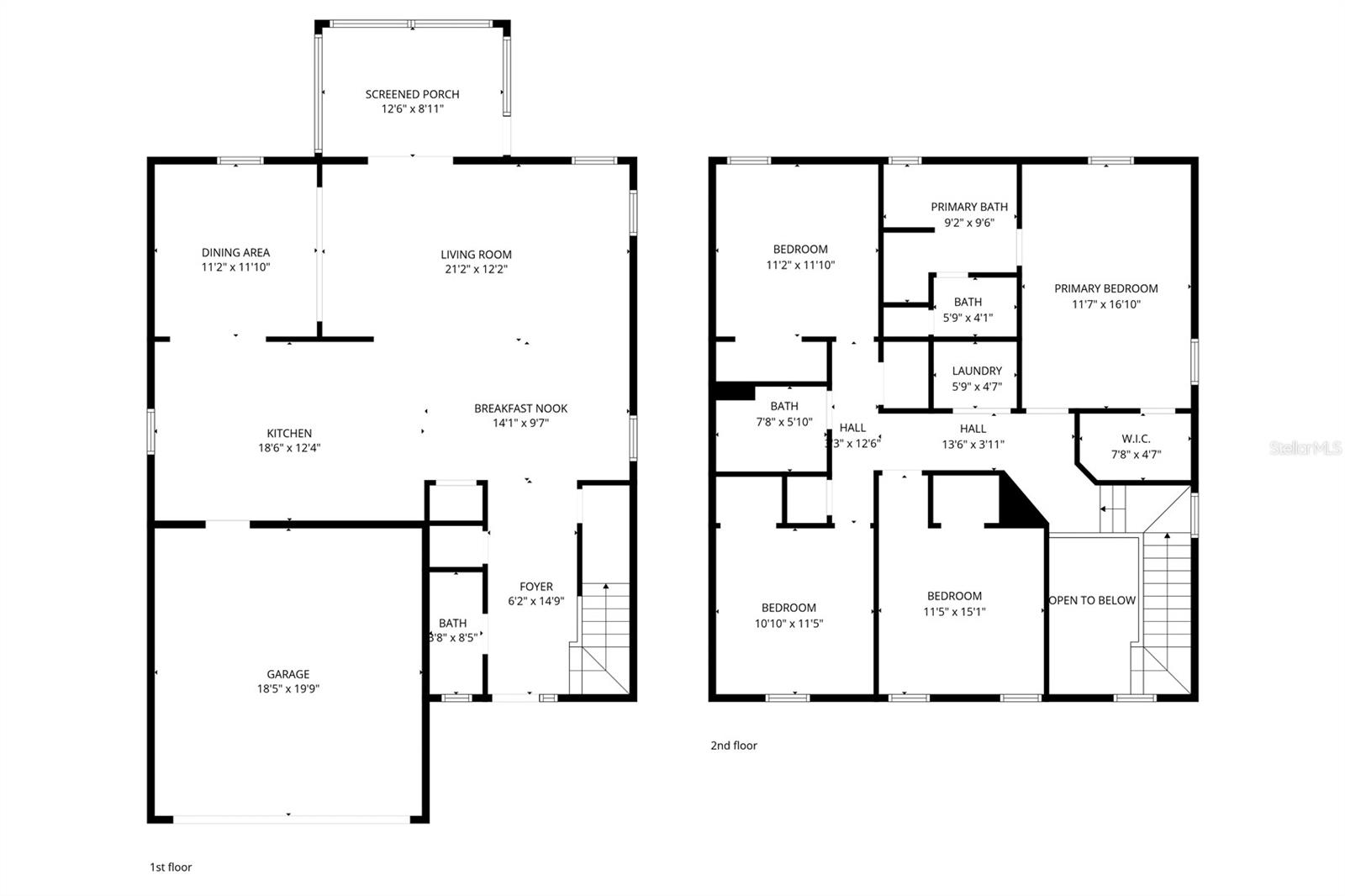 Image 67 of 71 For 5347 Mang Place