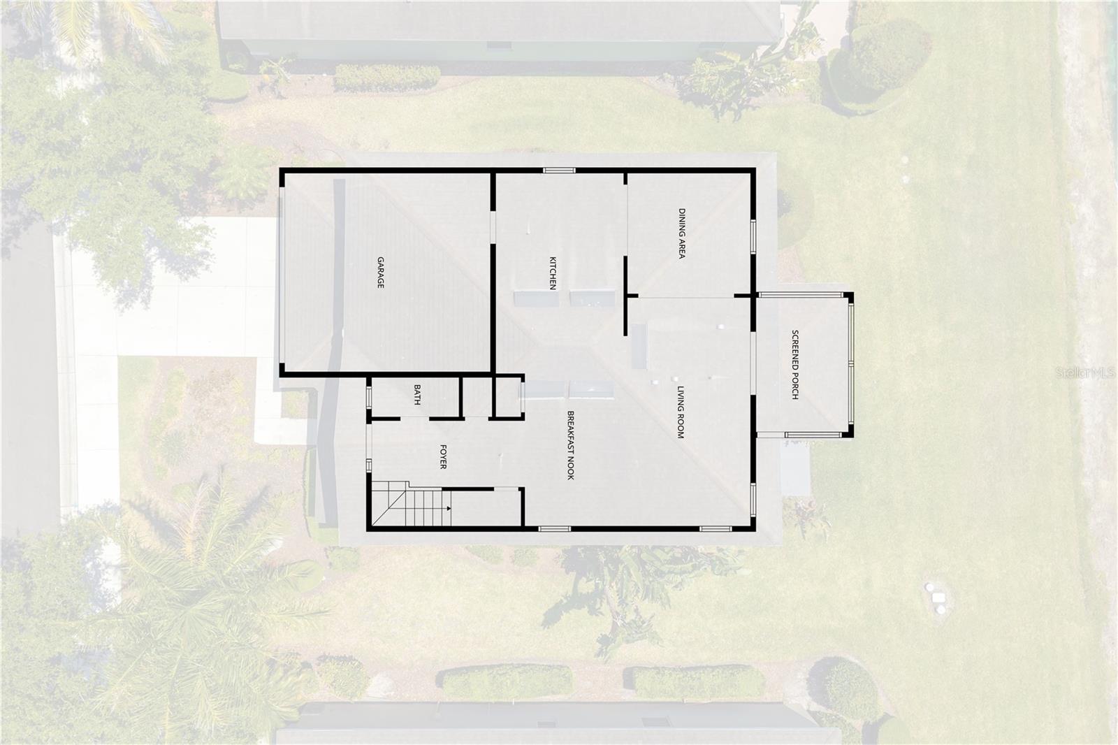 Image 70 of 71 For 5347 Mang Place