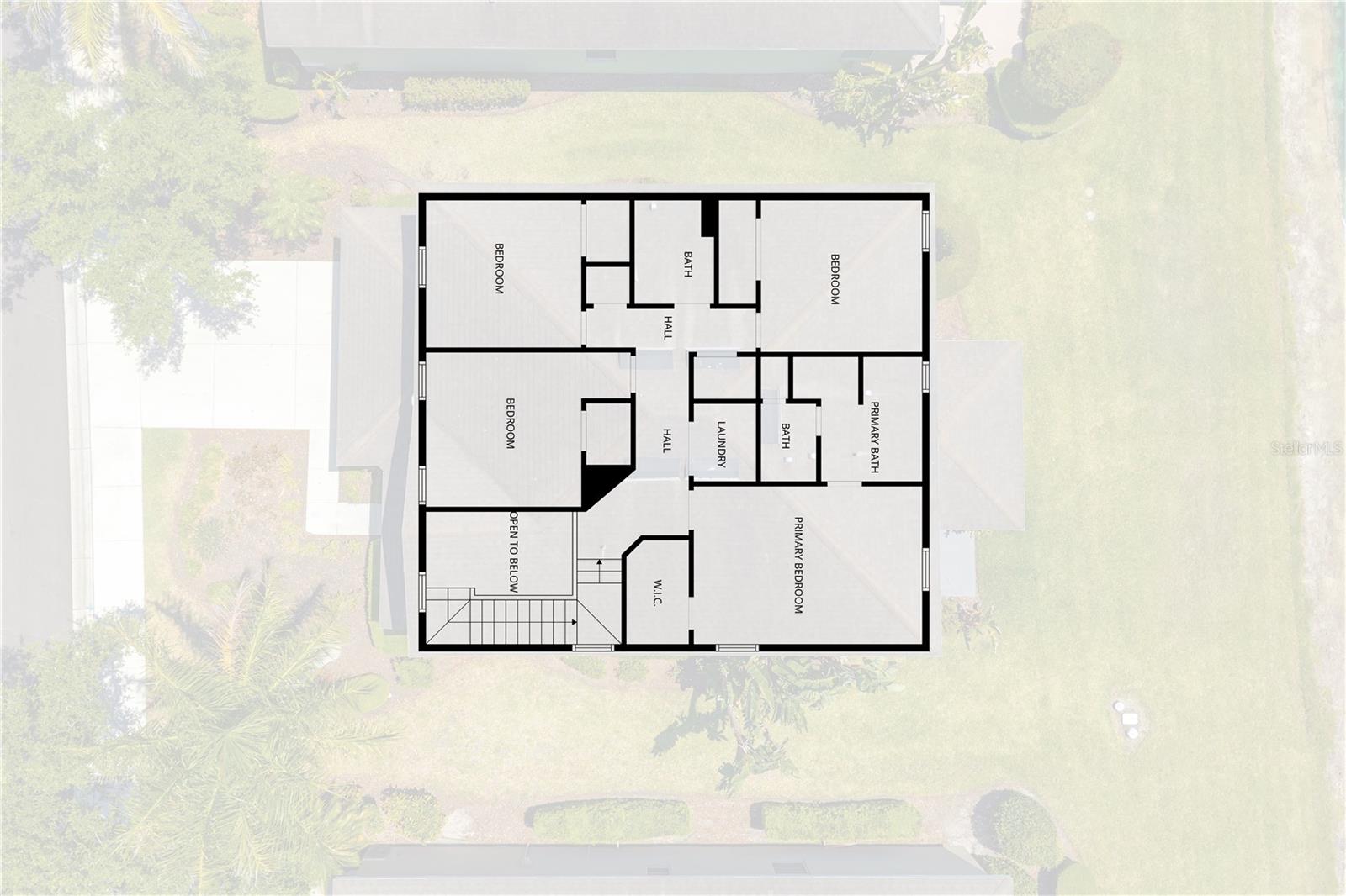 Image 71 of 71 For 5347 Mang Place