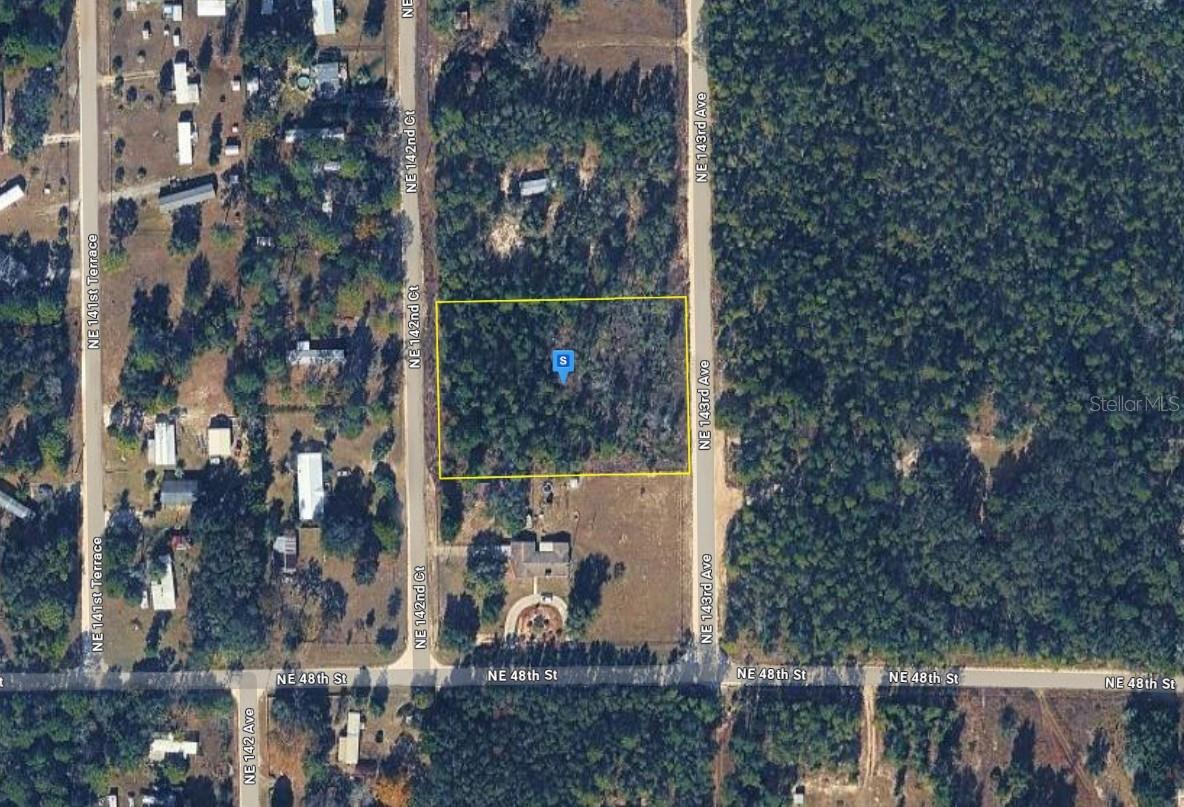 Details for 4955 142nd Ct, WILLISTON, FL 32696