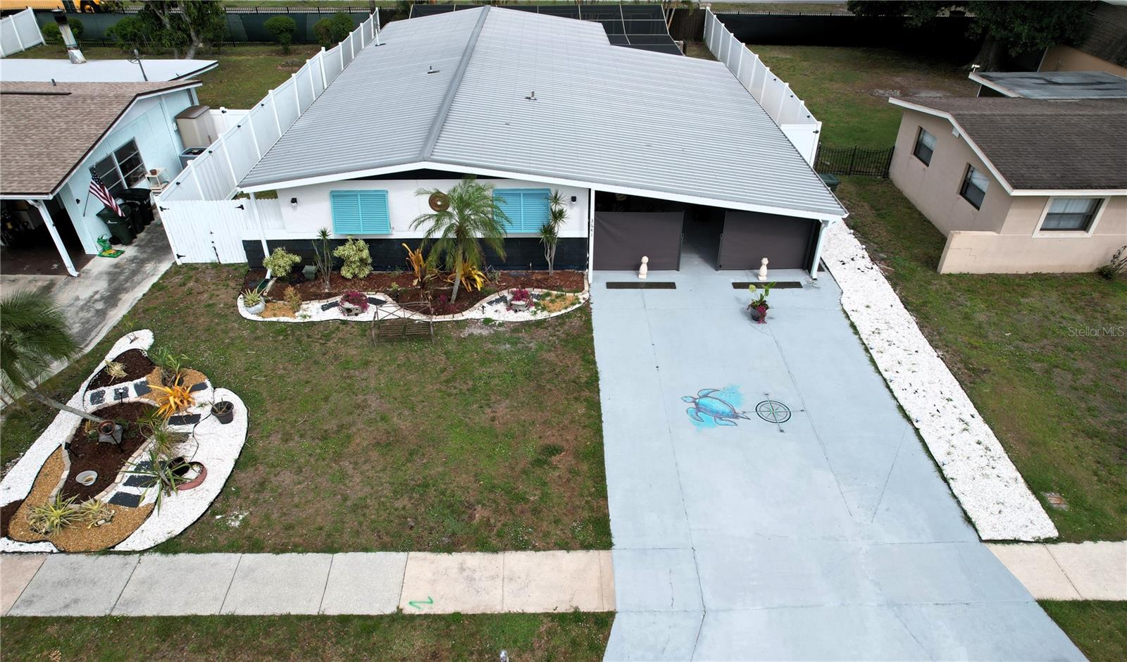 Image 2 of 60 For 3641 Stokes Drive