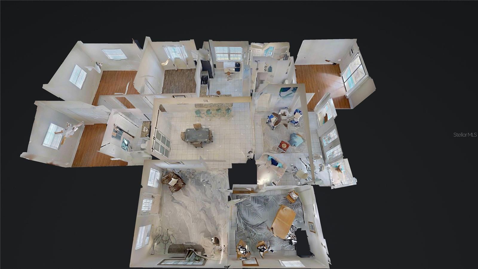 Image 58 of 60 For 3641 Stokes Drive