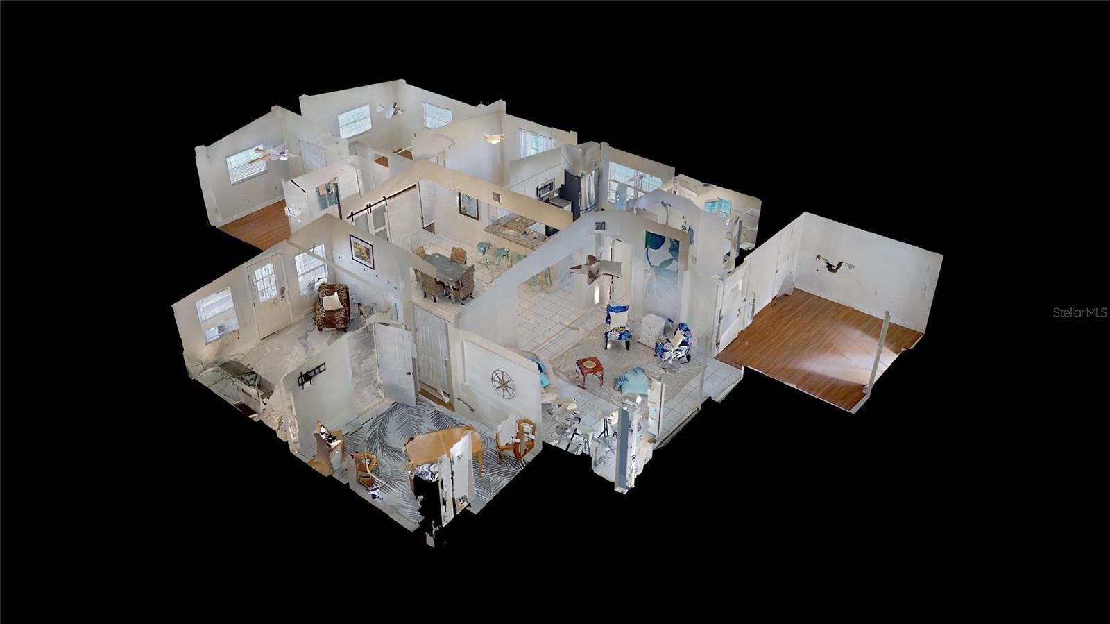 Image 59 of 60 For 3641 Stokes Drive