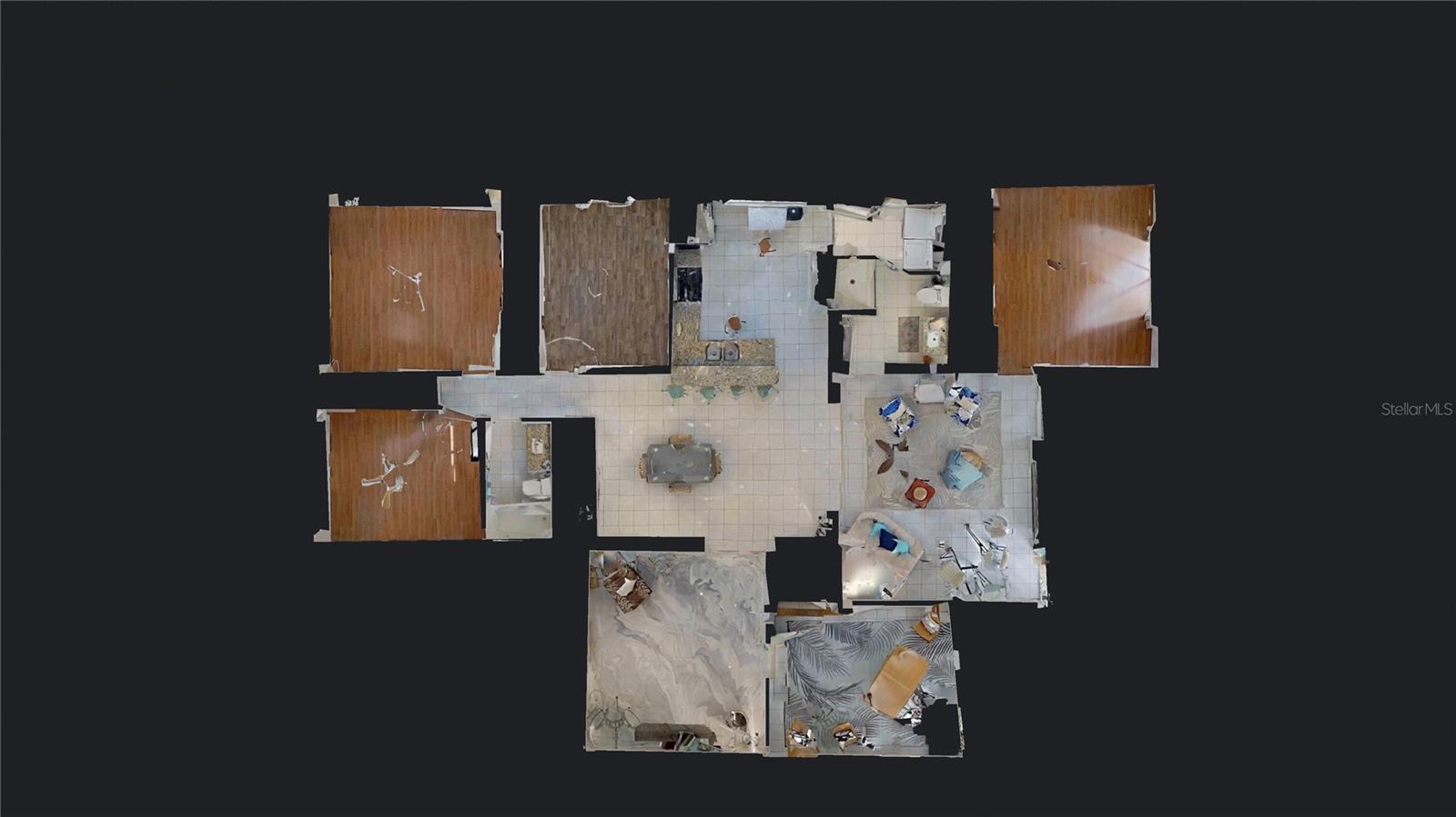 Image 60 of 60 For 3641 Stokes Drive