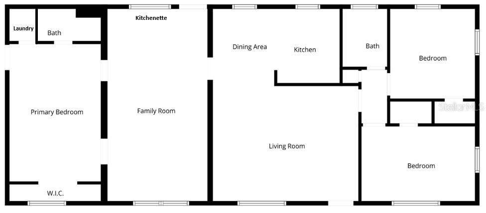 Image 19 of 30 For 3825 Old Bradenton Road