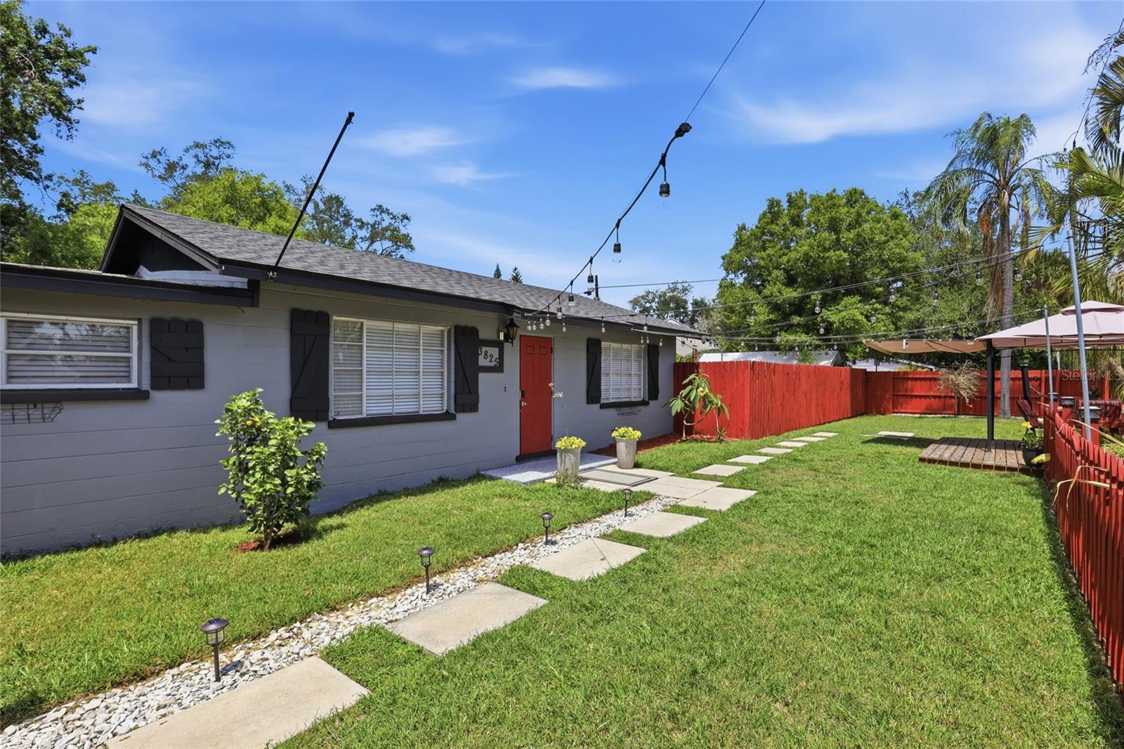 Image 2 of 30 For 3825 Old Bradenton Road