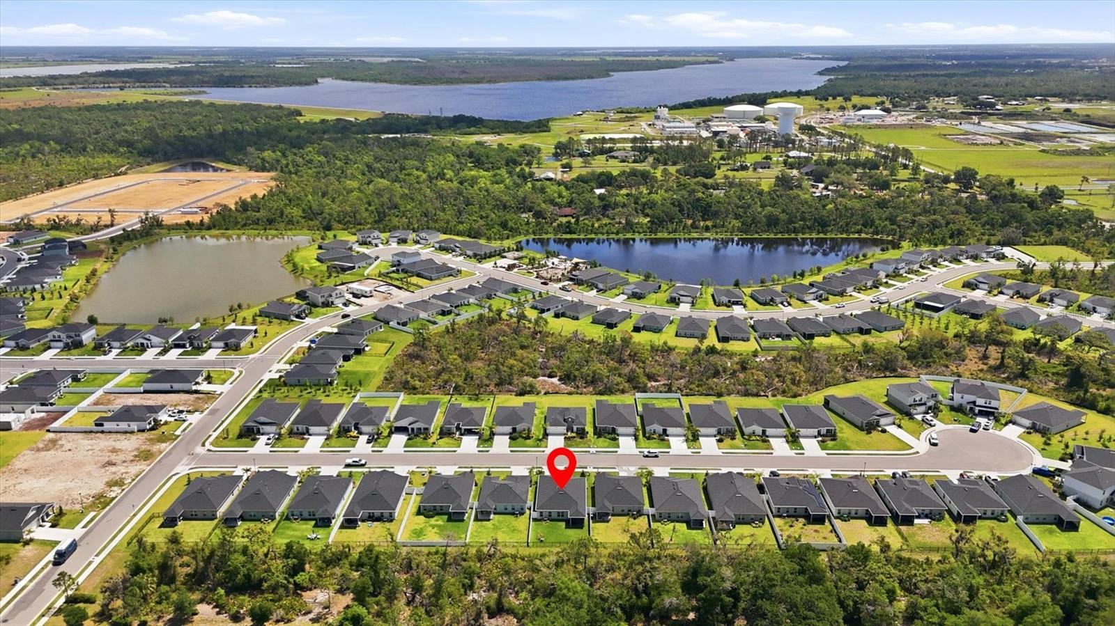 Image 32 of 34 For 806 170th Court E