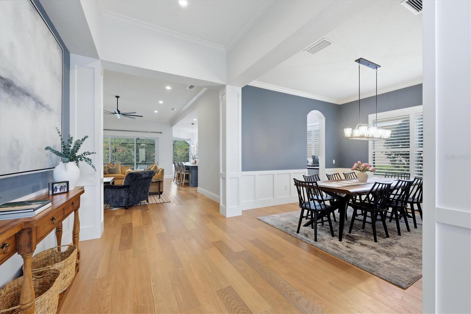 Image 21 of 53 For 12323 Thornhill Court