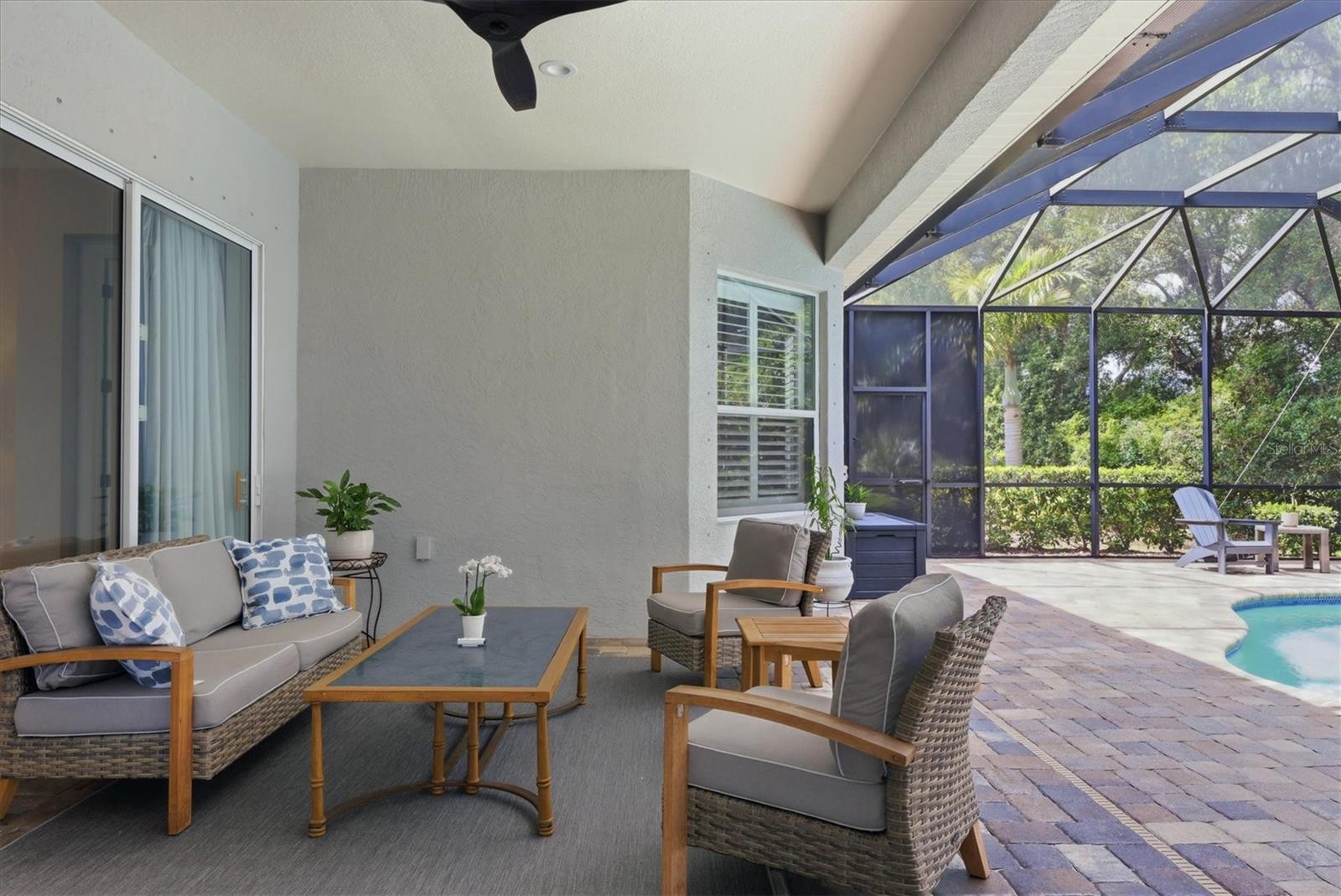 Image 36 of 53 For 12323 Thornhill Court