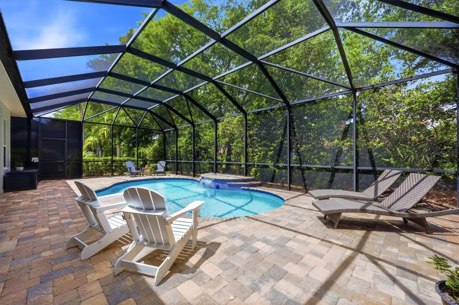 Image 40 of 53 For 12323 Thornhill Court