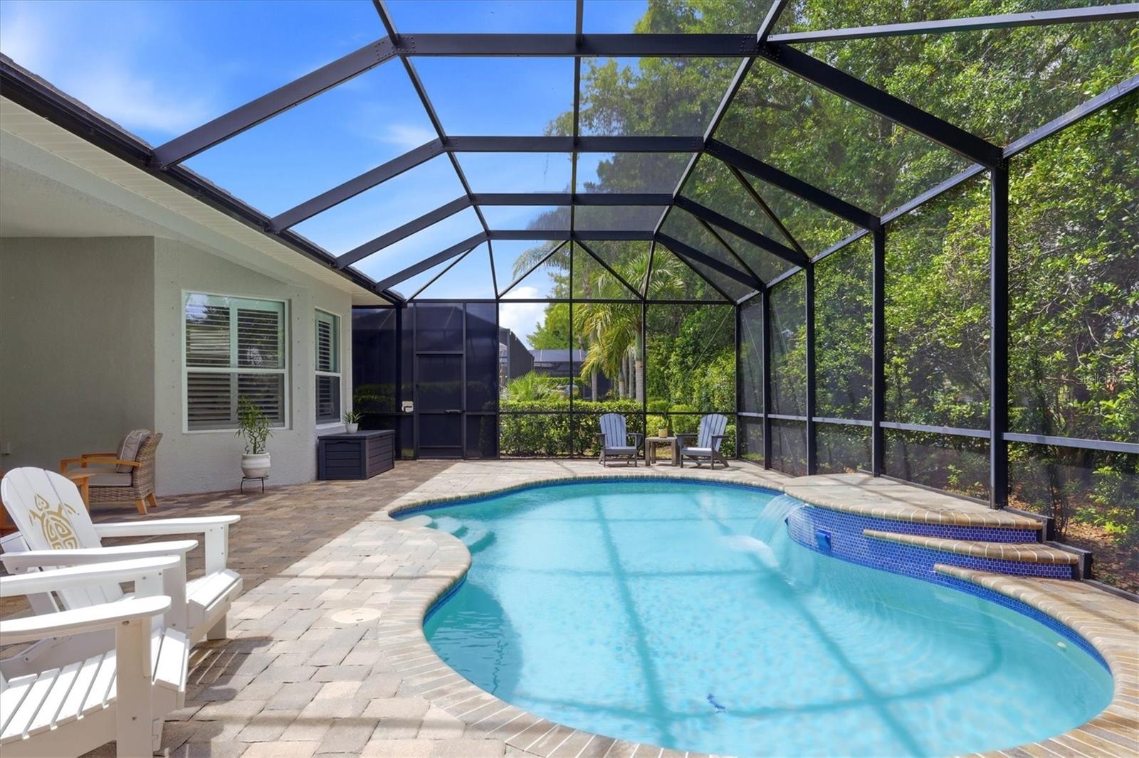 Image 41 of 53 For 12323 Thornhill Court