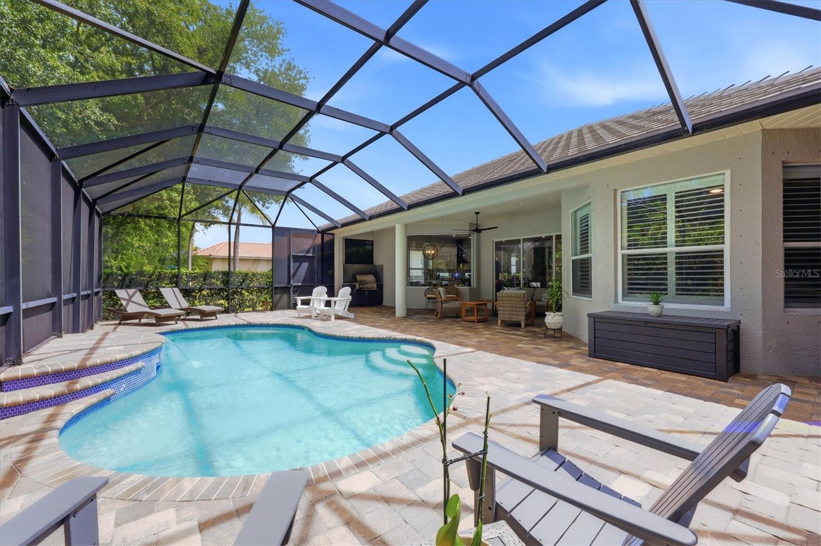 Image 42 of 53 For 12323 Thornhill Court