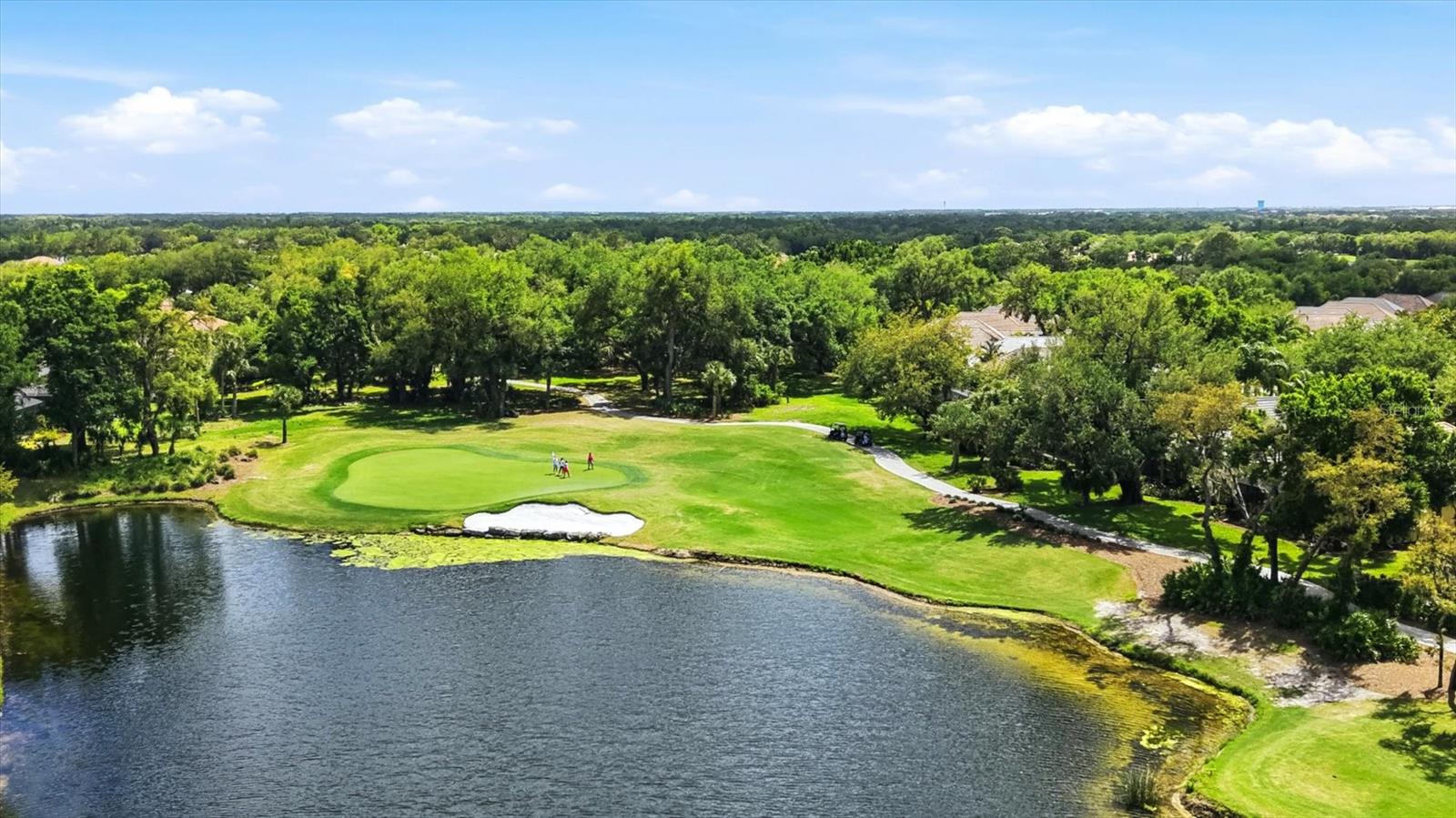 Image 51 of 53 For 12323 Thornhill Court