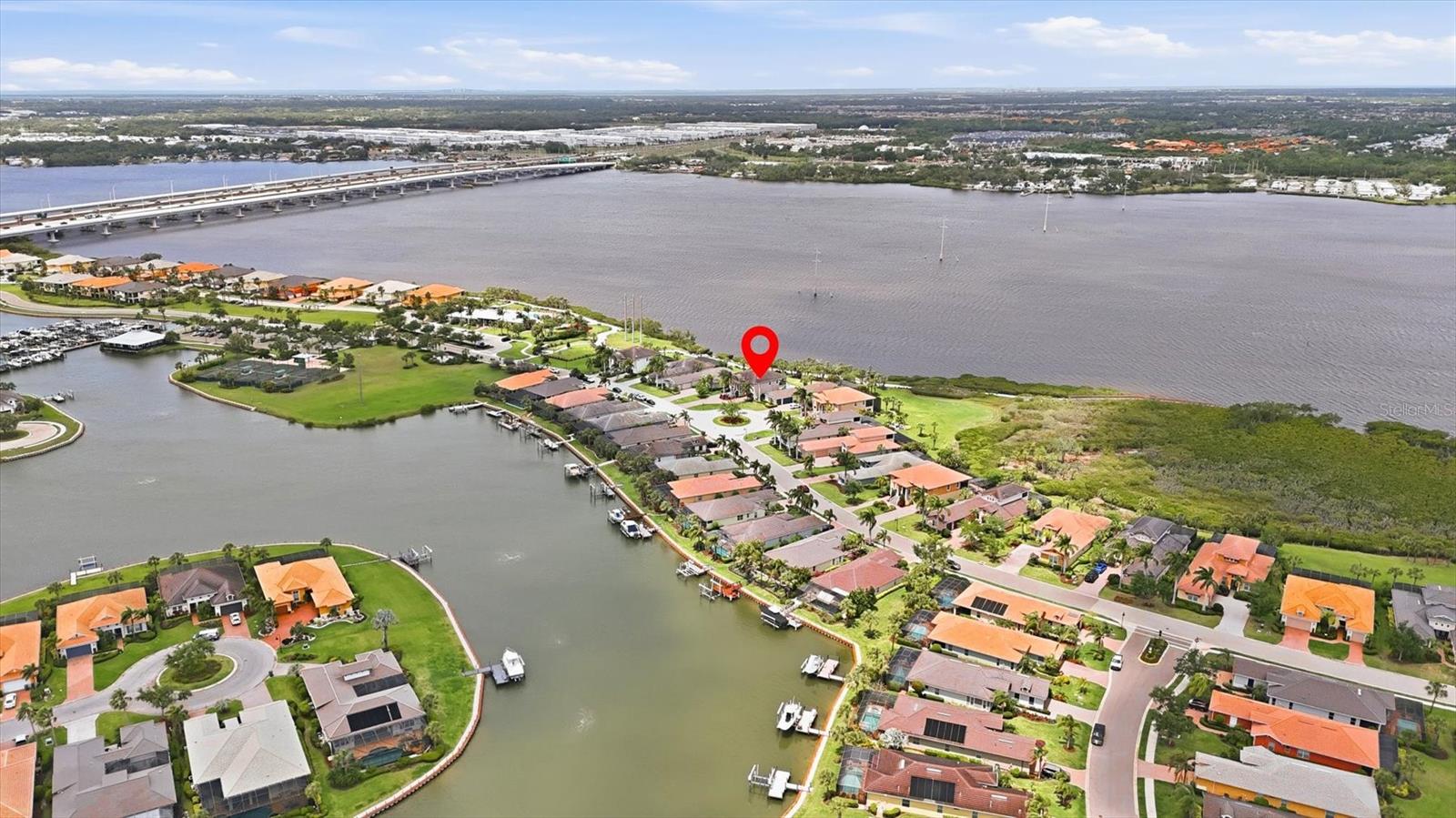 Image 2 of 68 For 5108 Tidewater Preserve Boulevard