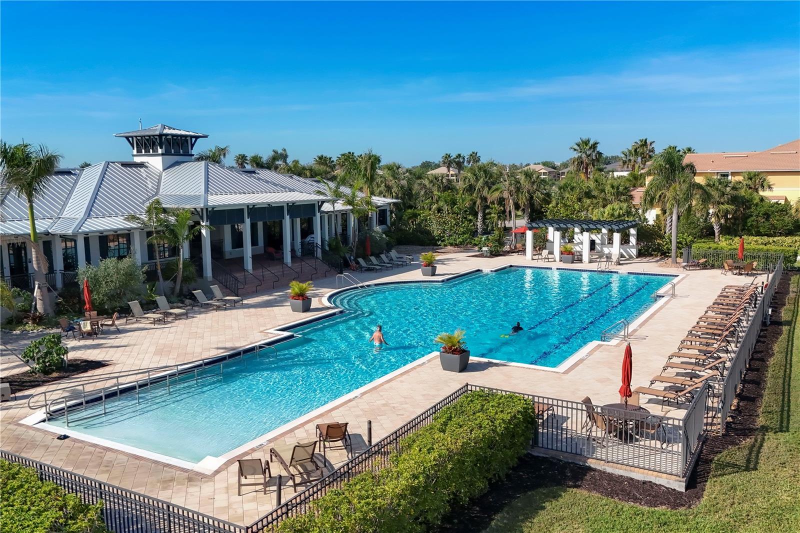 Image 65 of 68 For 5108 Tidewater Preserve Boulevard