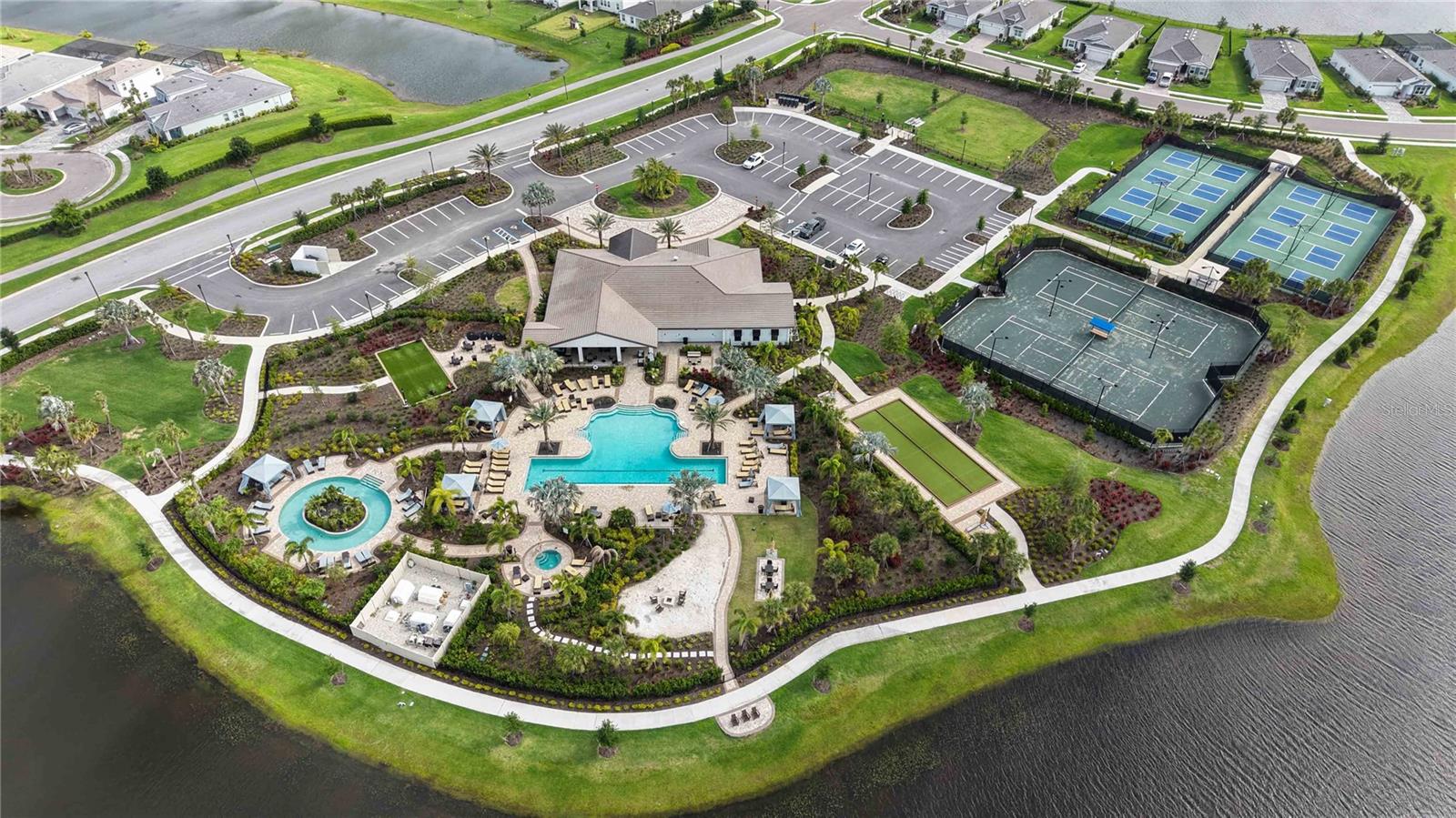 Image 36 of 82 For 17817 Pastureland Avenue