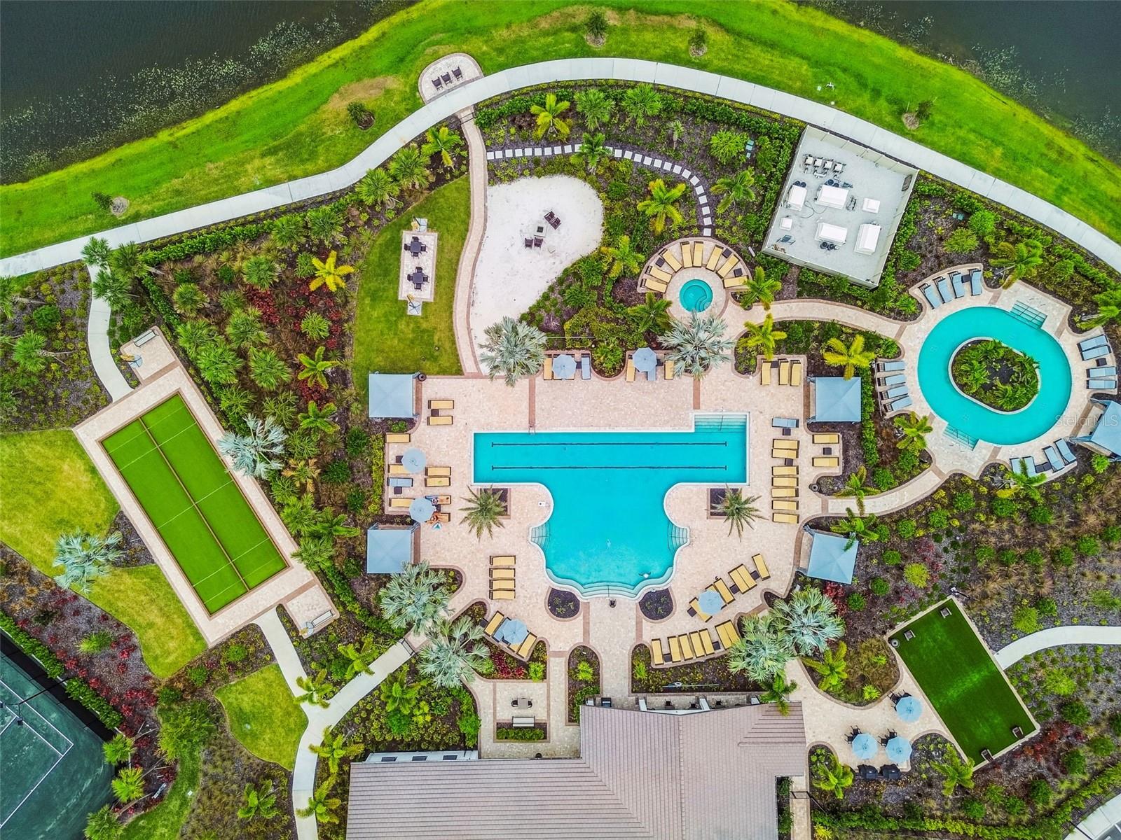 Image 51 of 82 For 17817 Pastureland Avenue