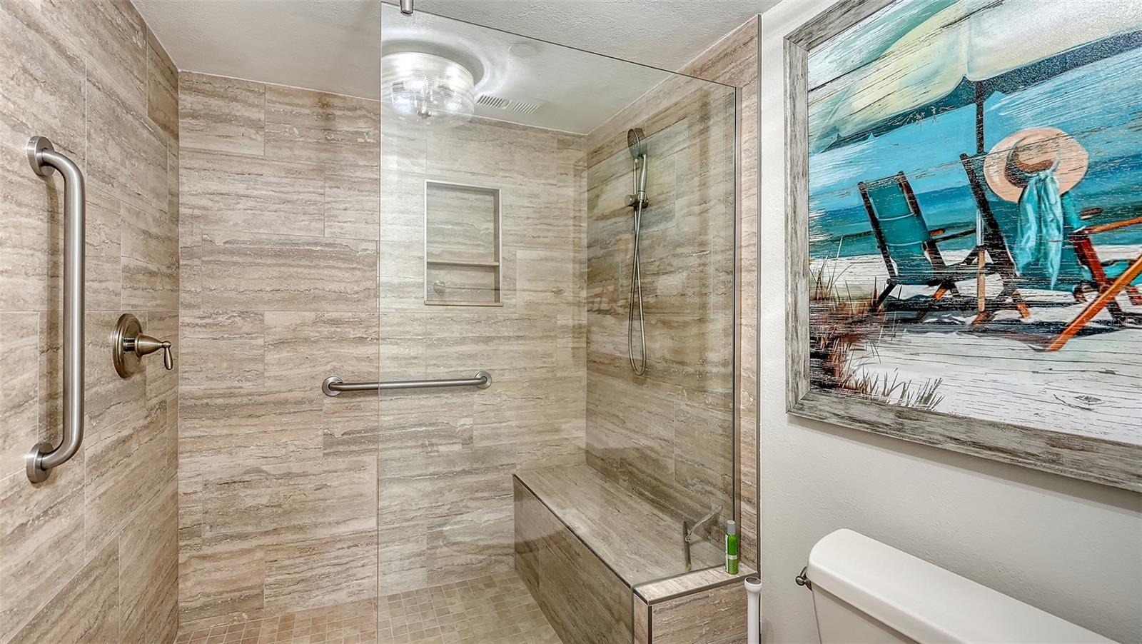 Image 18 of 76 For 6294 Bahia Del Mar Circle 804