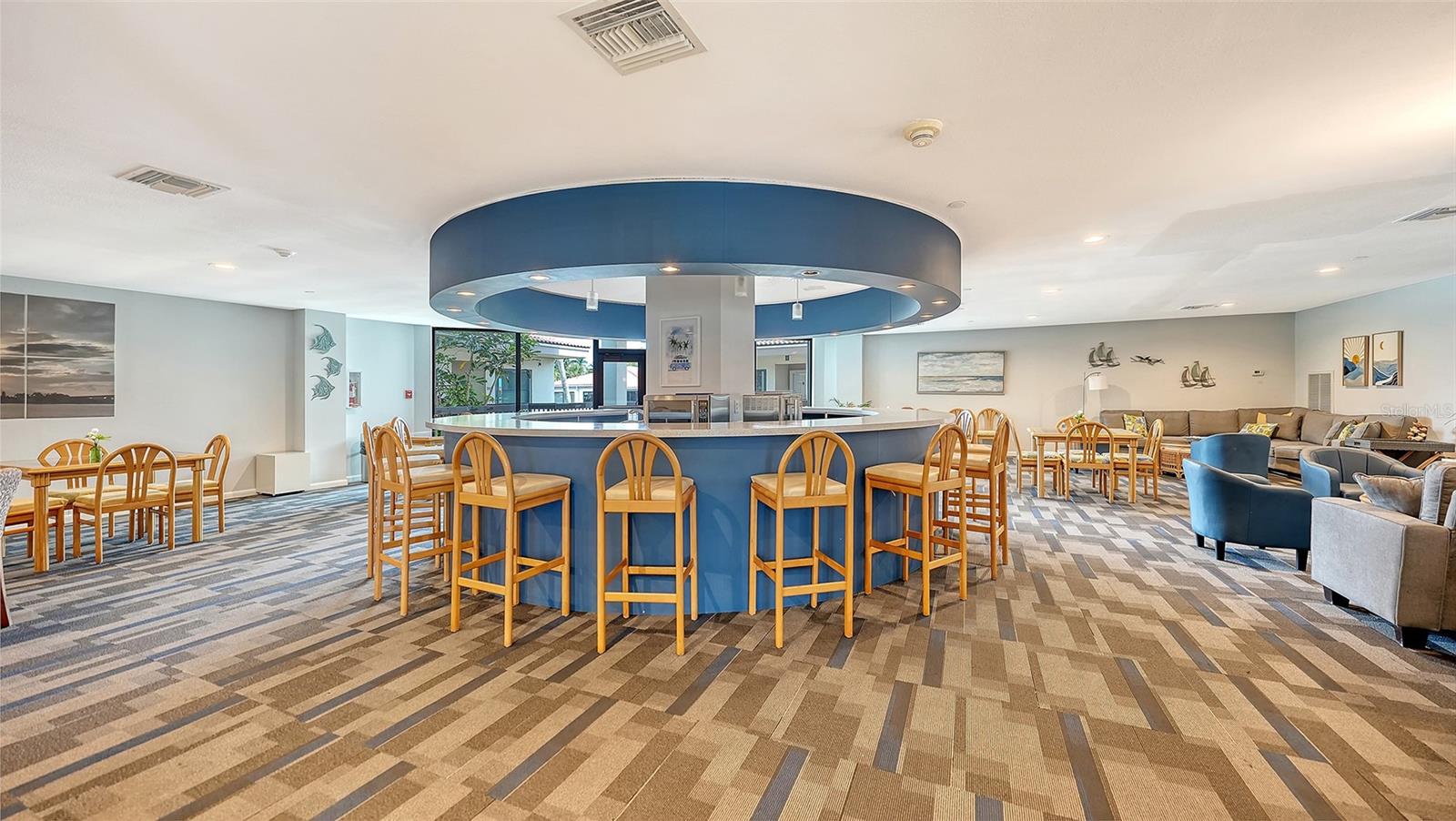 Image 47 of 76 For 6294 Bahia Del Mar Circle 804