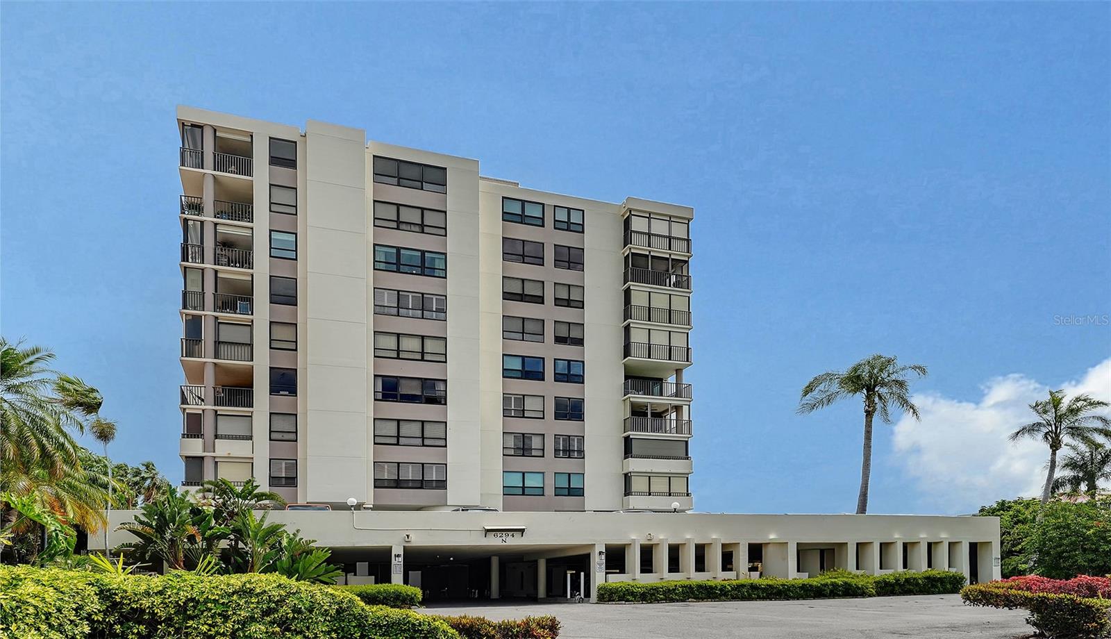 Image 52 of 76 For 6294 Bahia Del Mar Circle 804