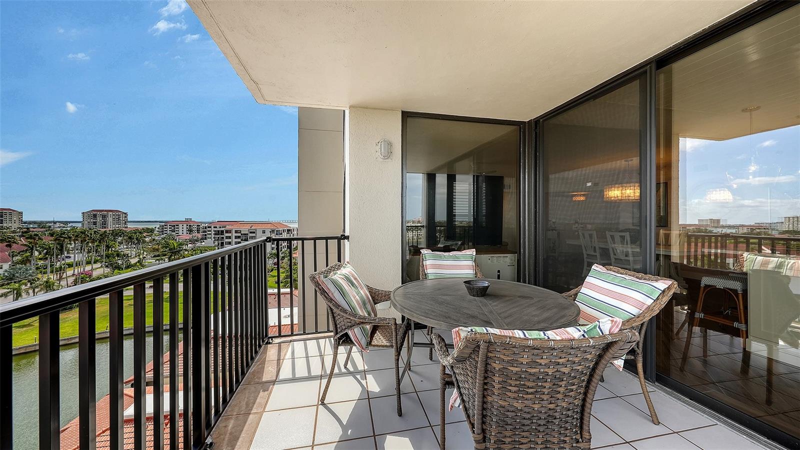 Image 56 of 76 For 6294 Bahia Del Mar Circle 804