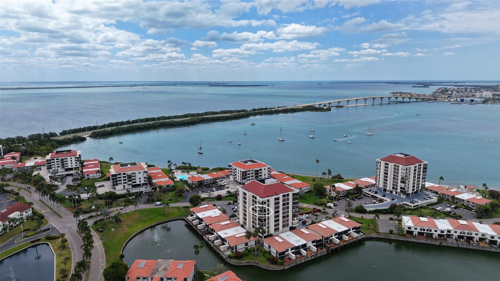 Image 63 of 76 For 6294 Bahia Del Mar Circle 804