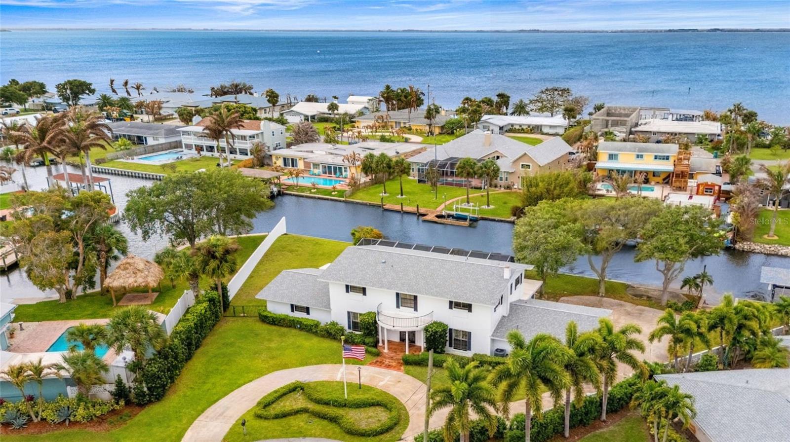 Details for 1790 Bay Shore Drive, COCOA BEACH, FL 32931