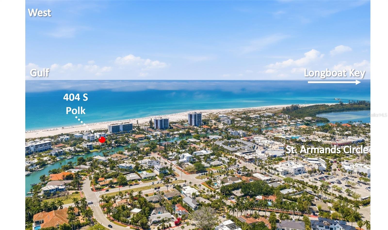 Image 46 of 56 For 404 Polk Drive