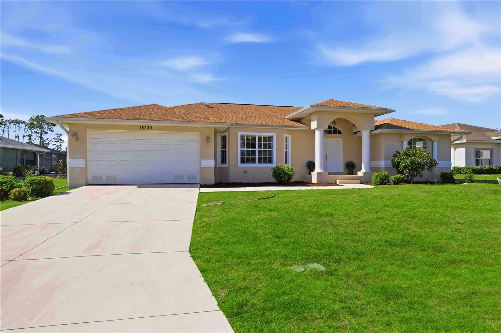 Image 4 of 59 For 18239 Regan Avenue