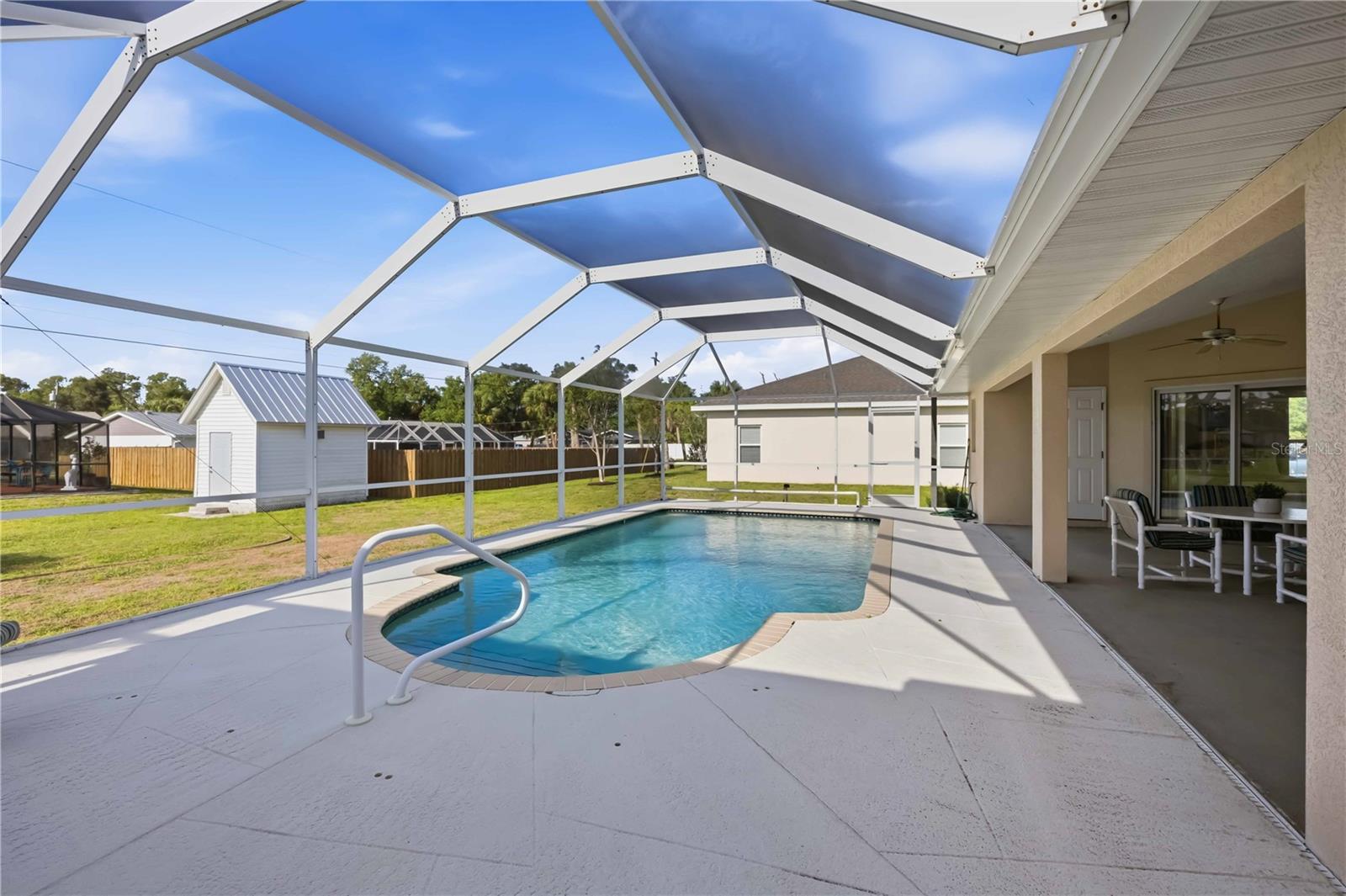 Image 52 of 59 For 18239 Regan Avenue